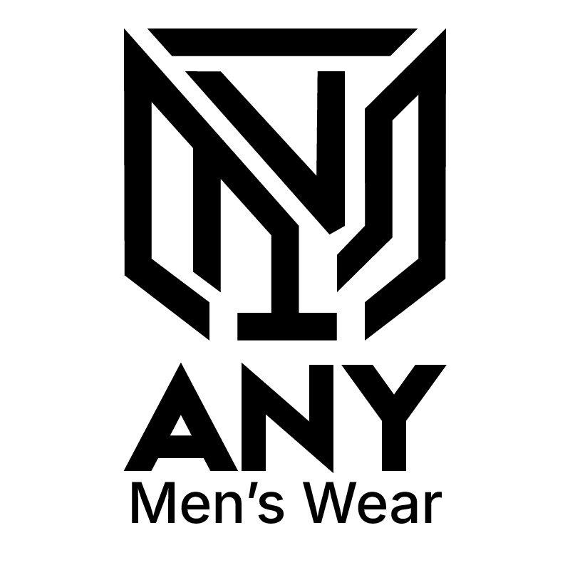 Any | Men's Wear
– ANY Men's wear