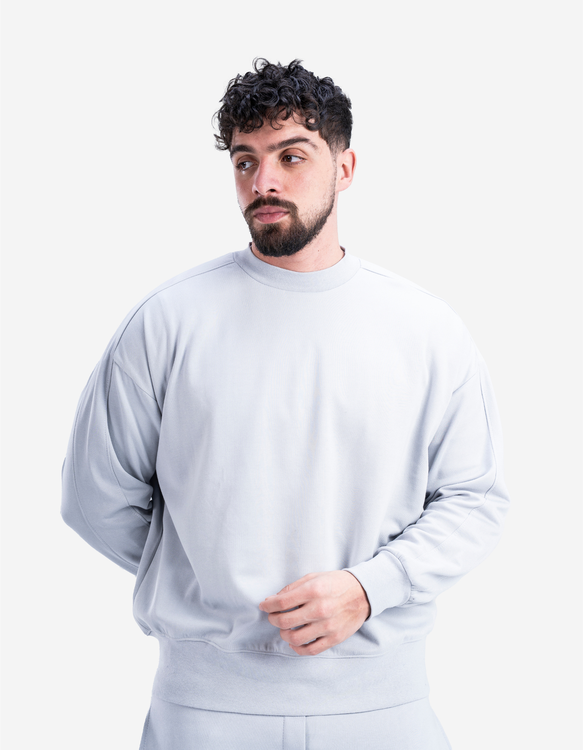 Crewneck Sweatshirt