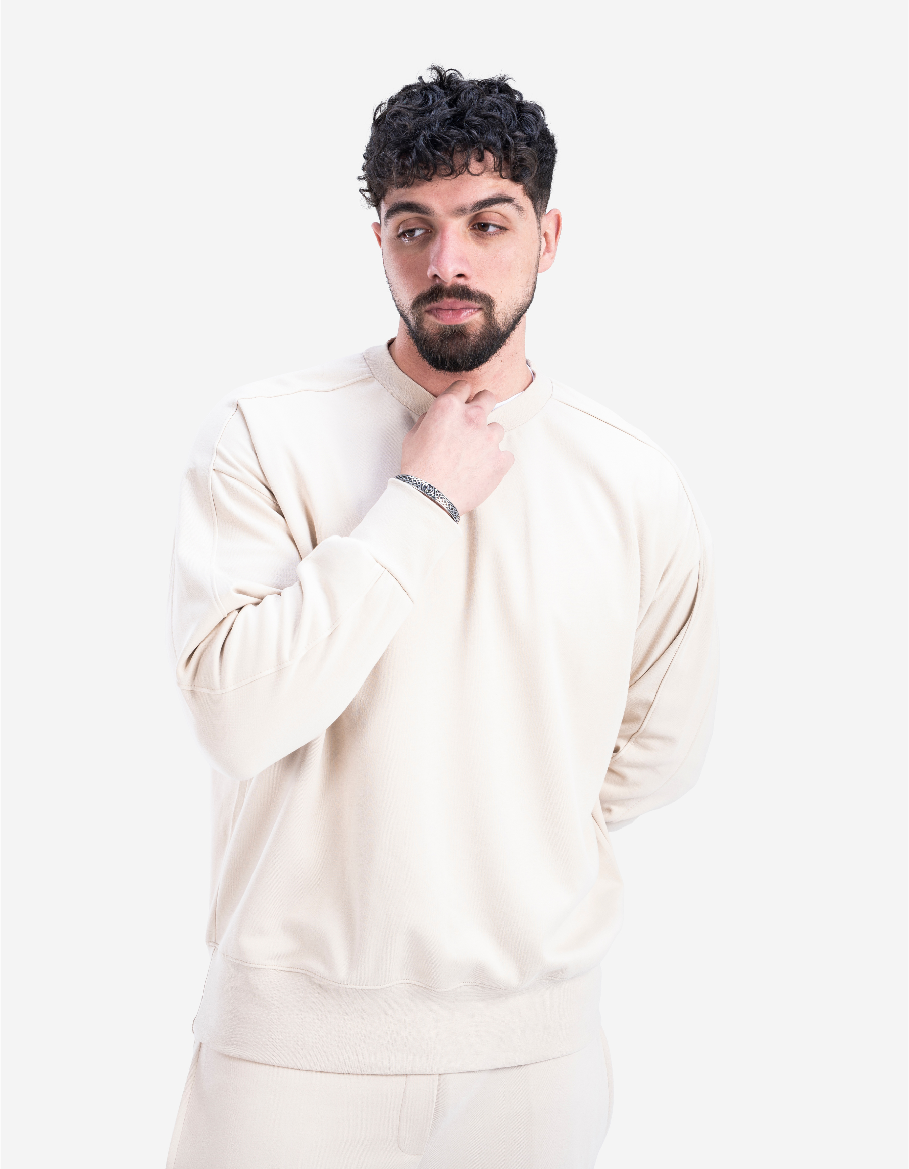 Crewneck Sweatshirt