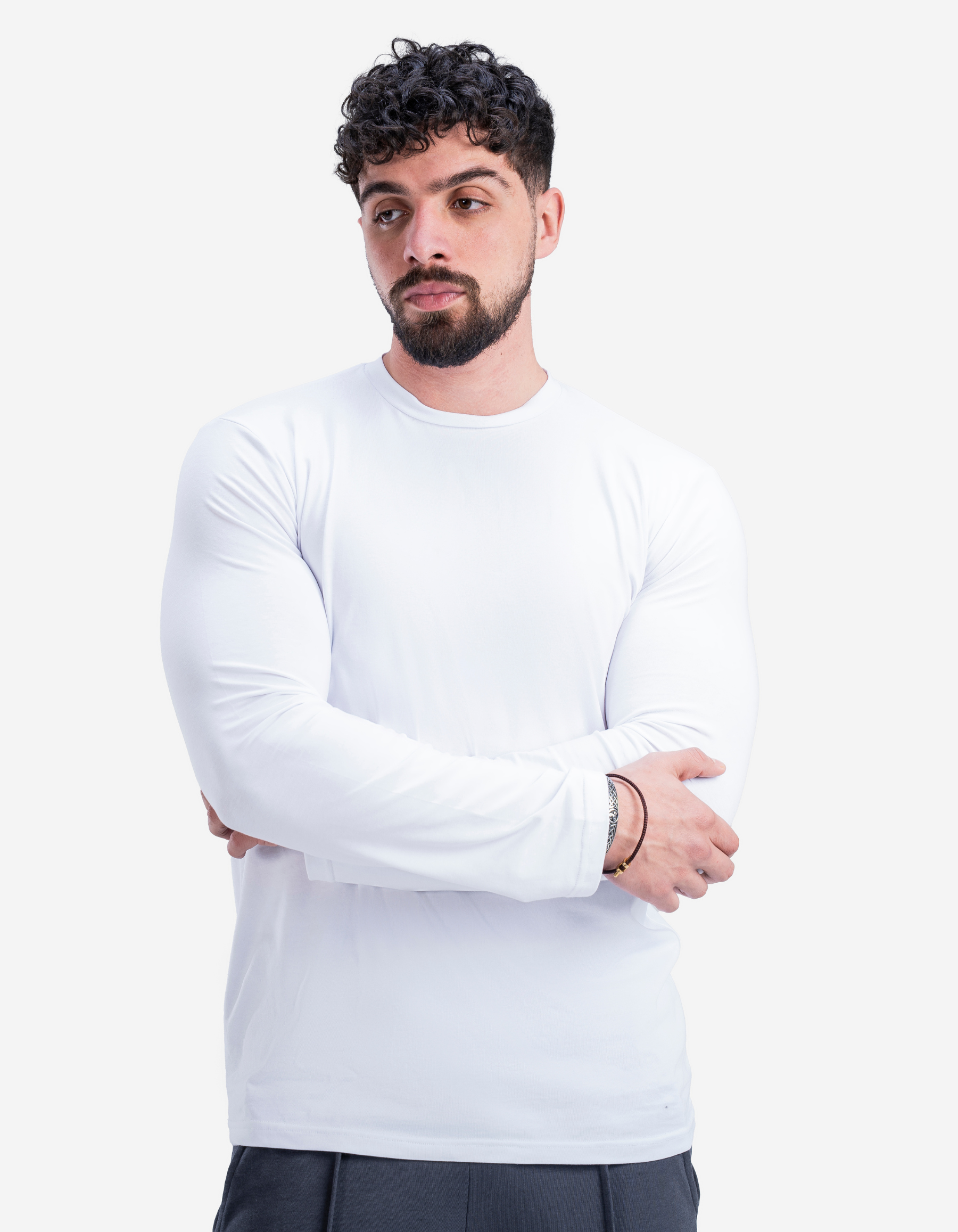 Basic Undershirt