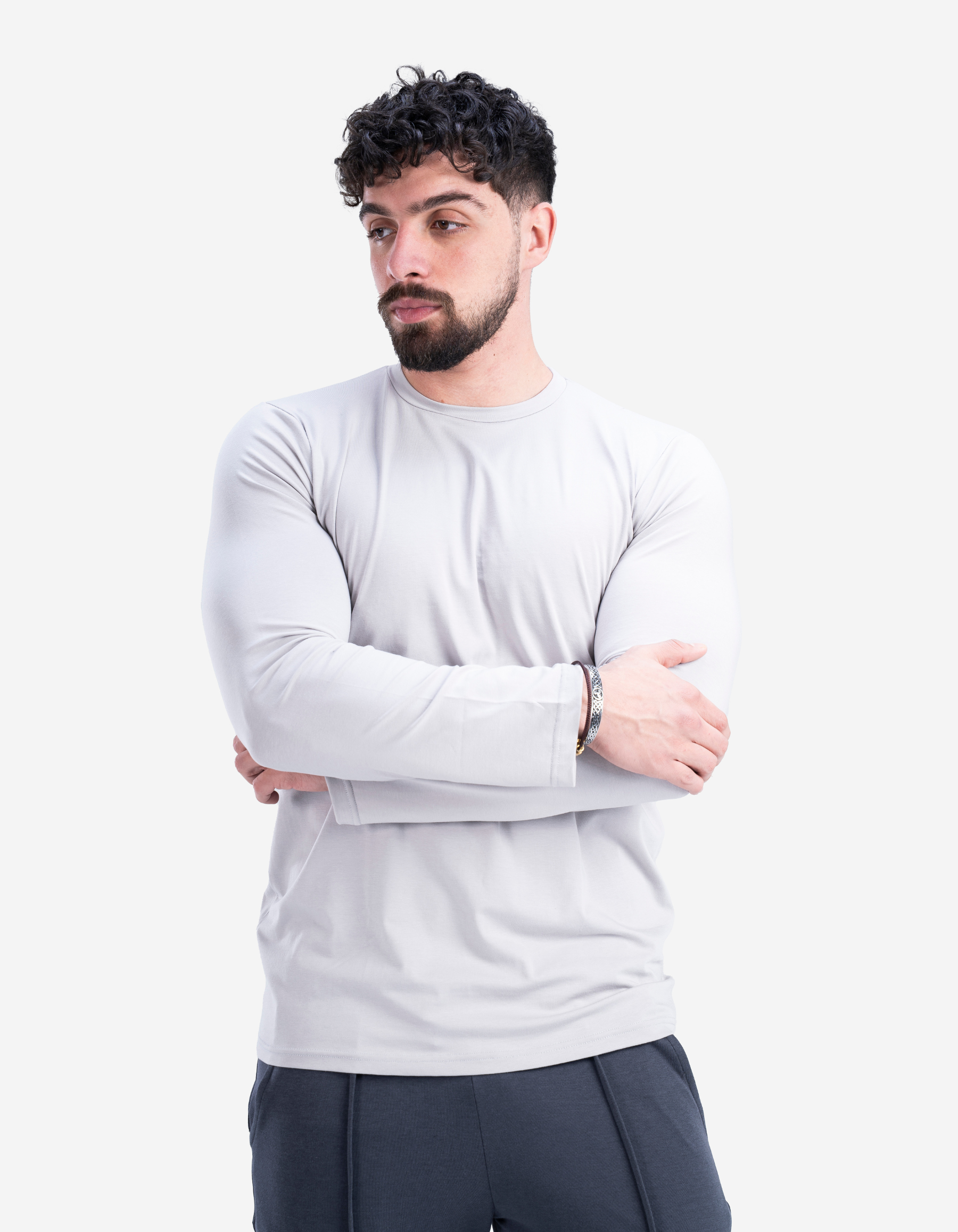 Basic Undershirt