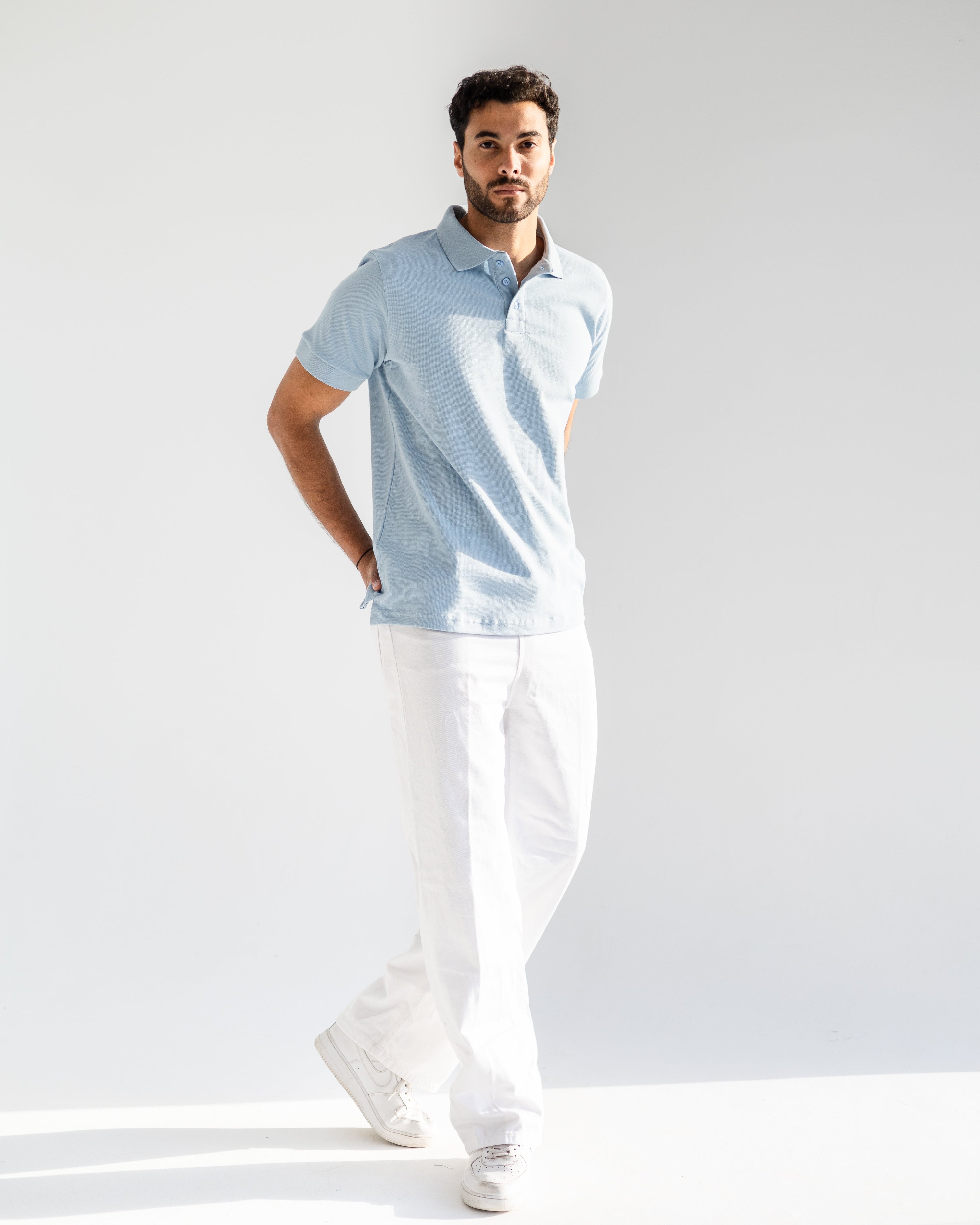 Polo Shirts
