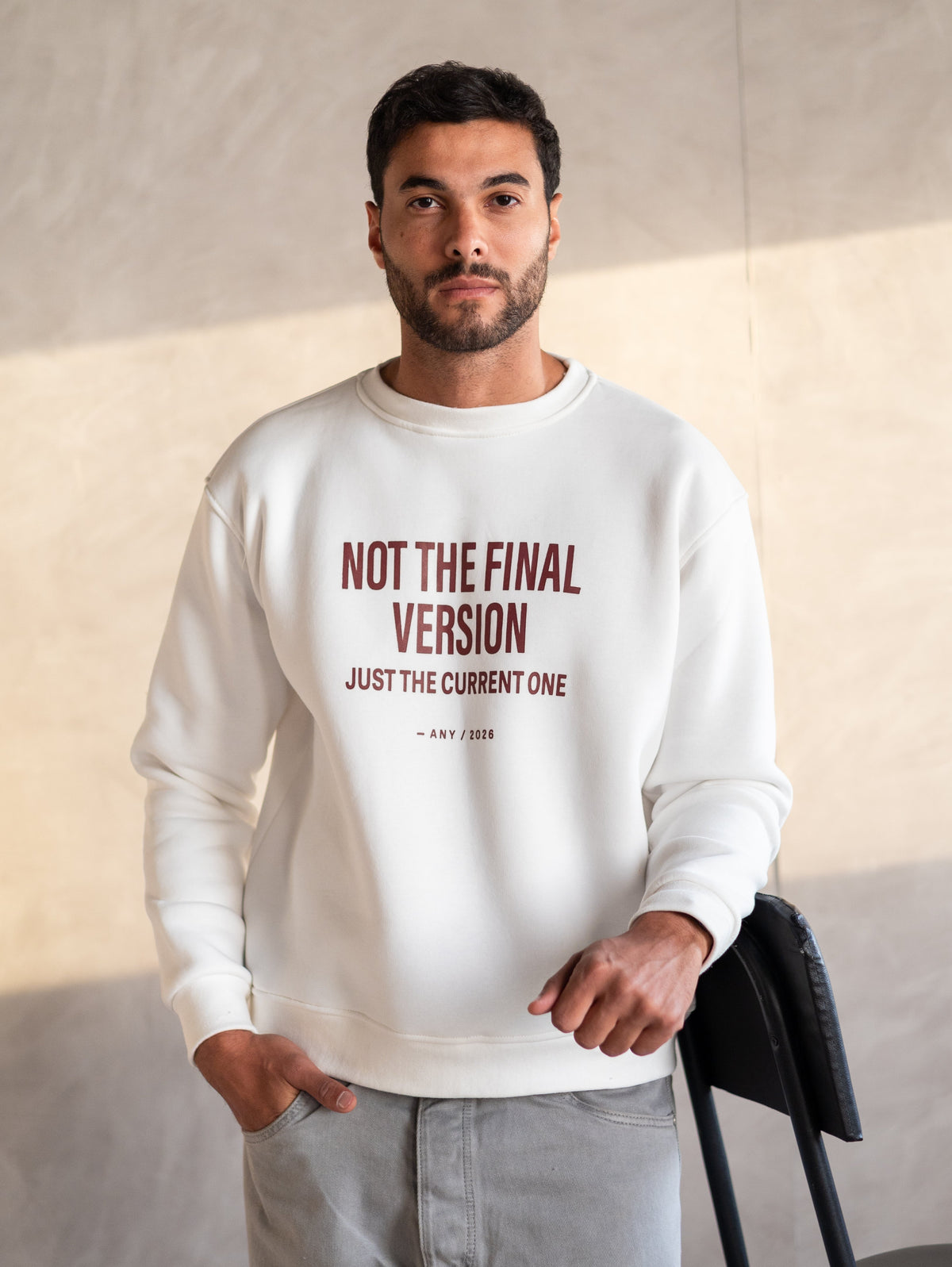 Sweatshirts