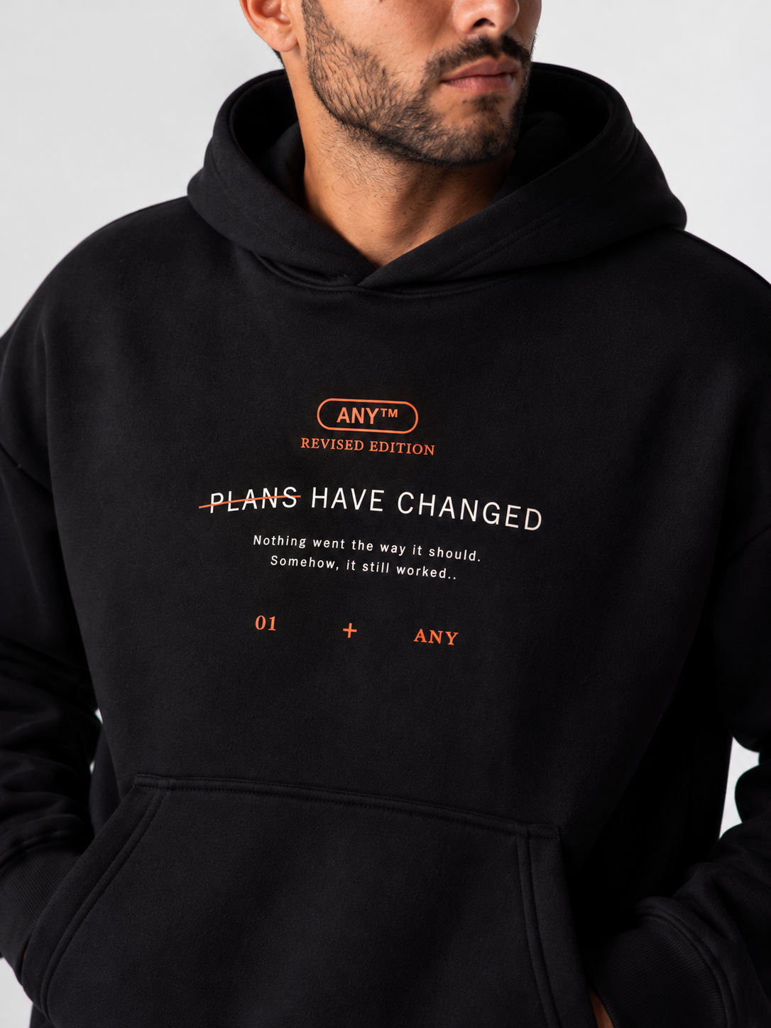 Hoodies