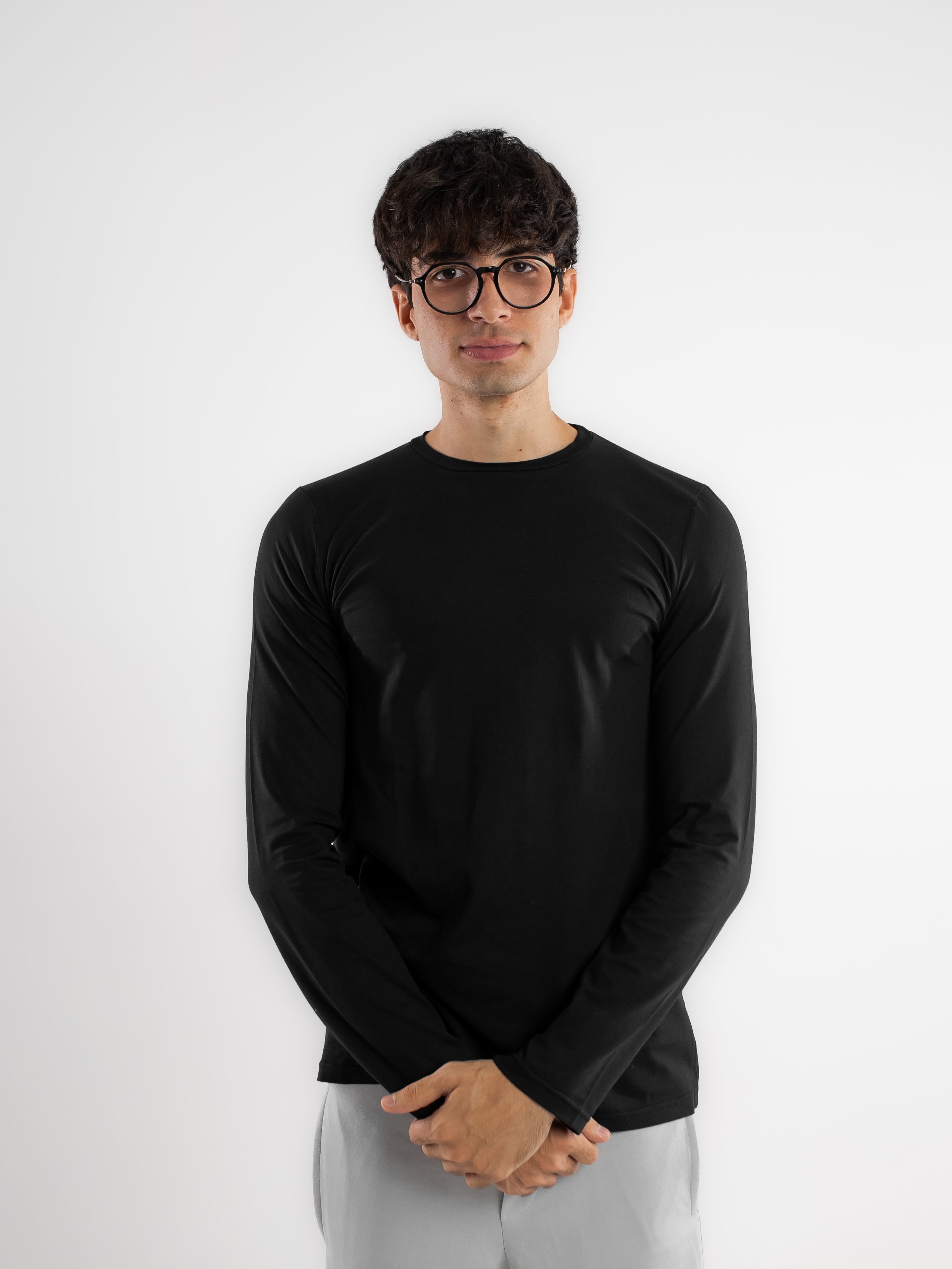 Basic Undershirt - 3Pack