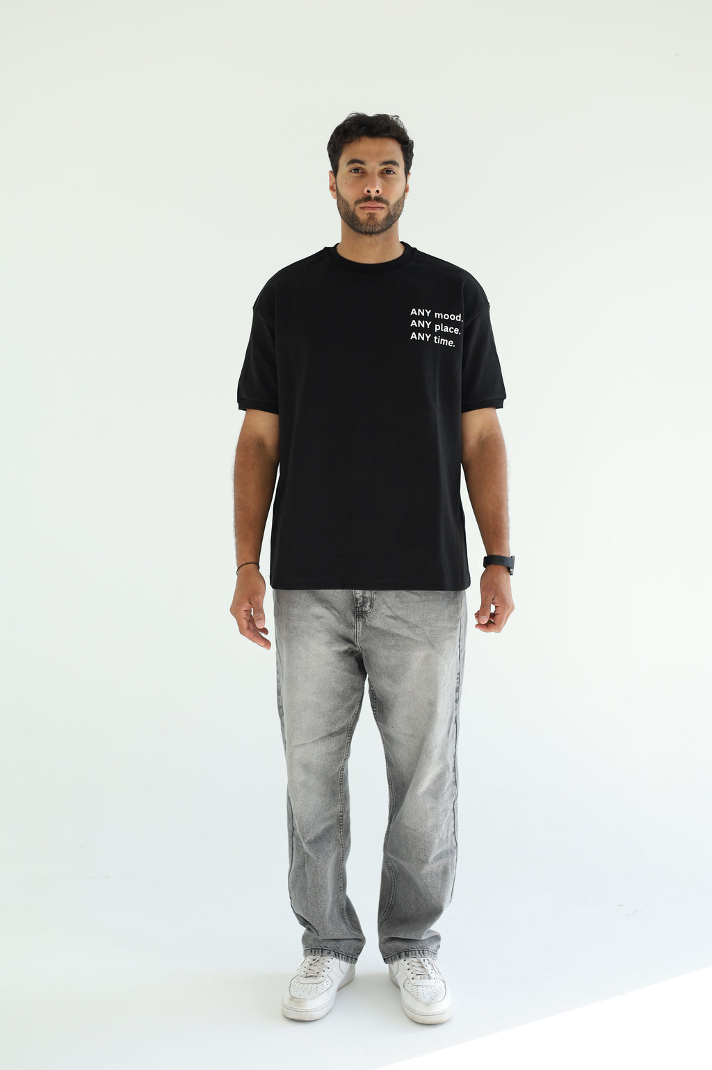 ANY Tee