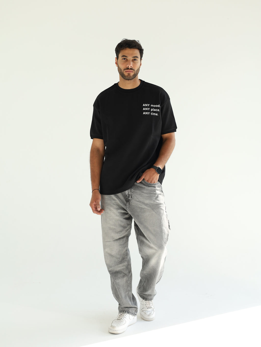 ANY Tee