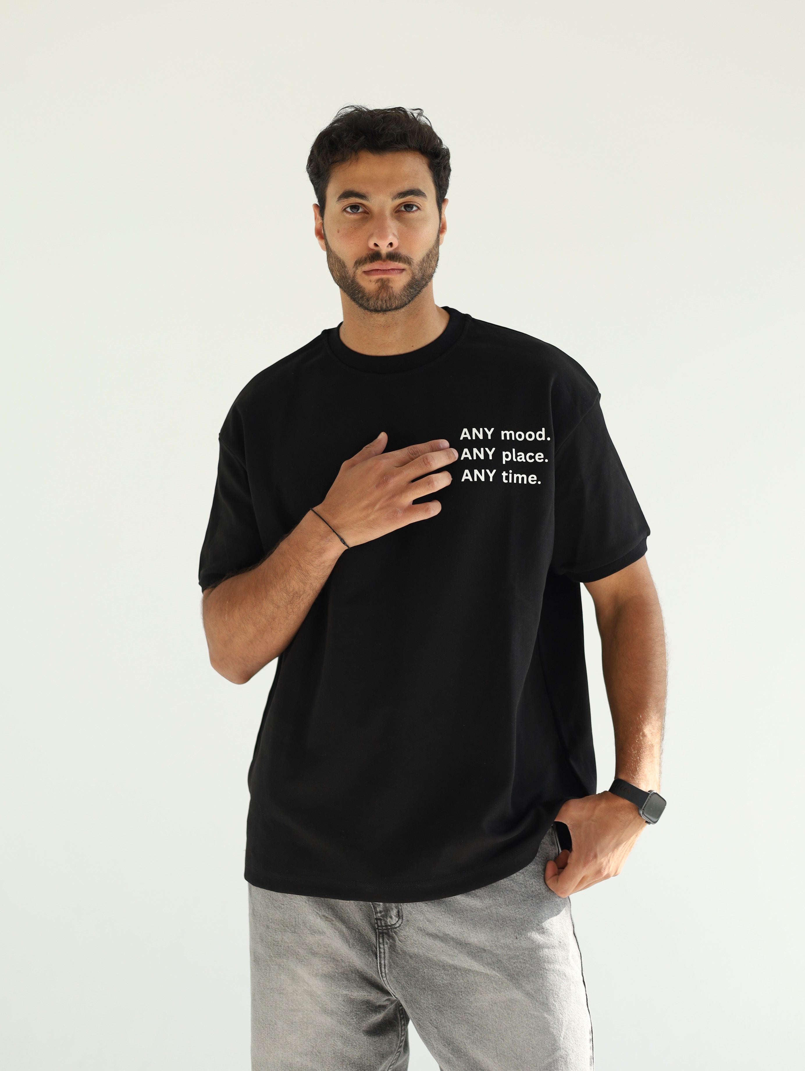 ANY Tee
