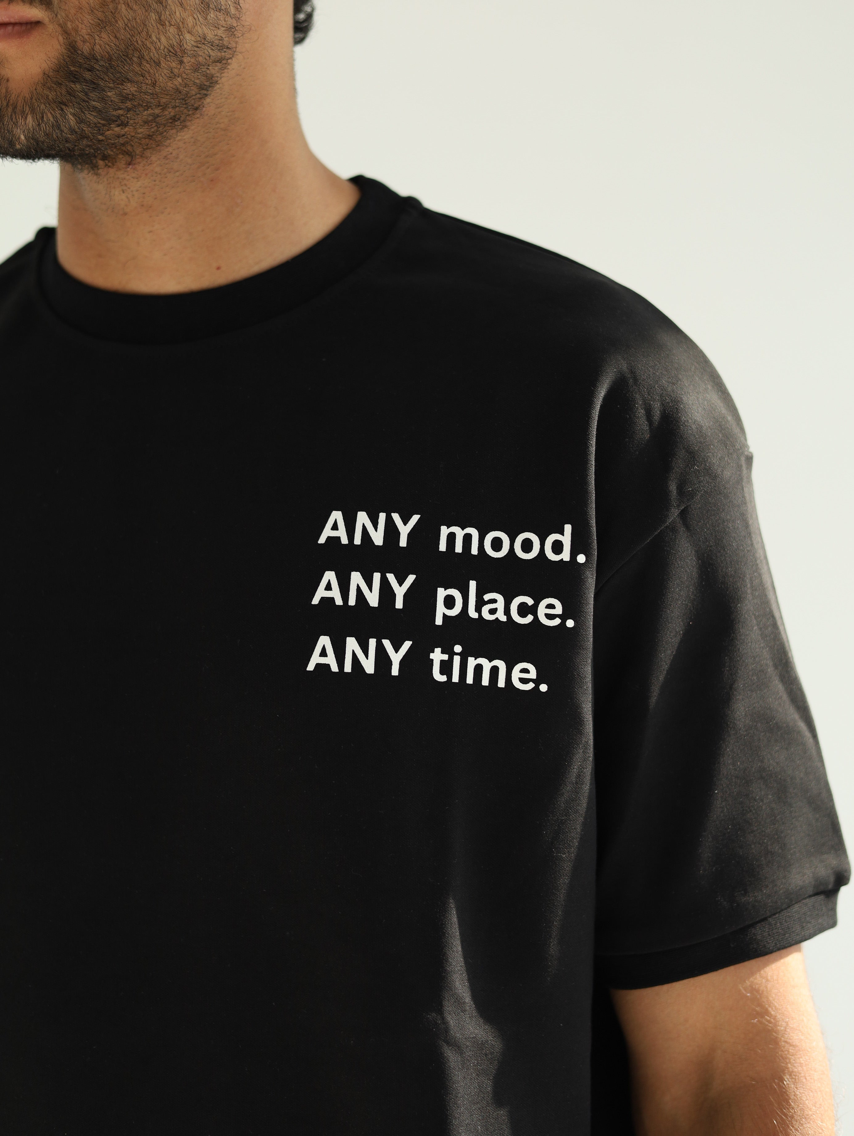 ANY Tee