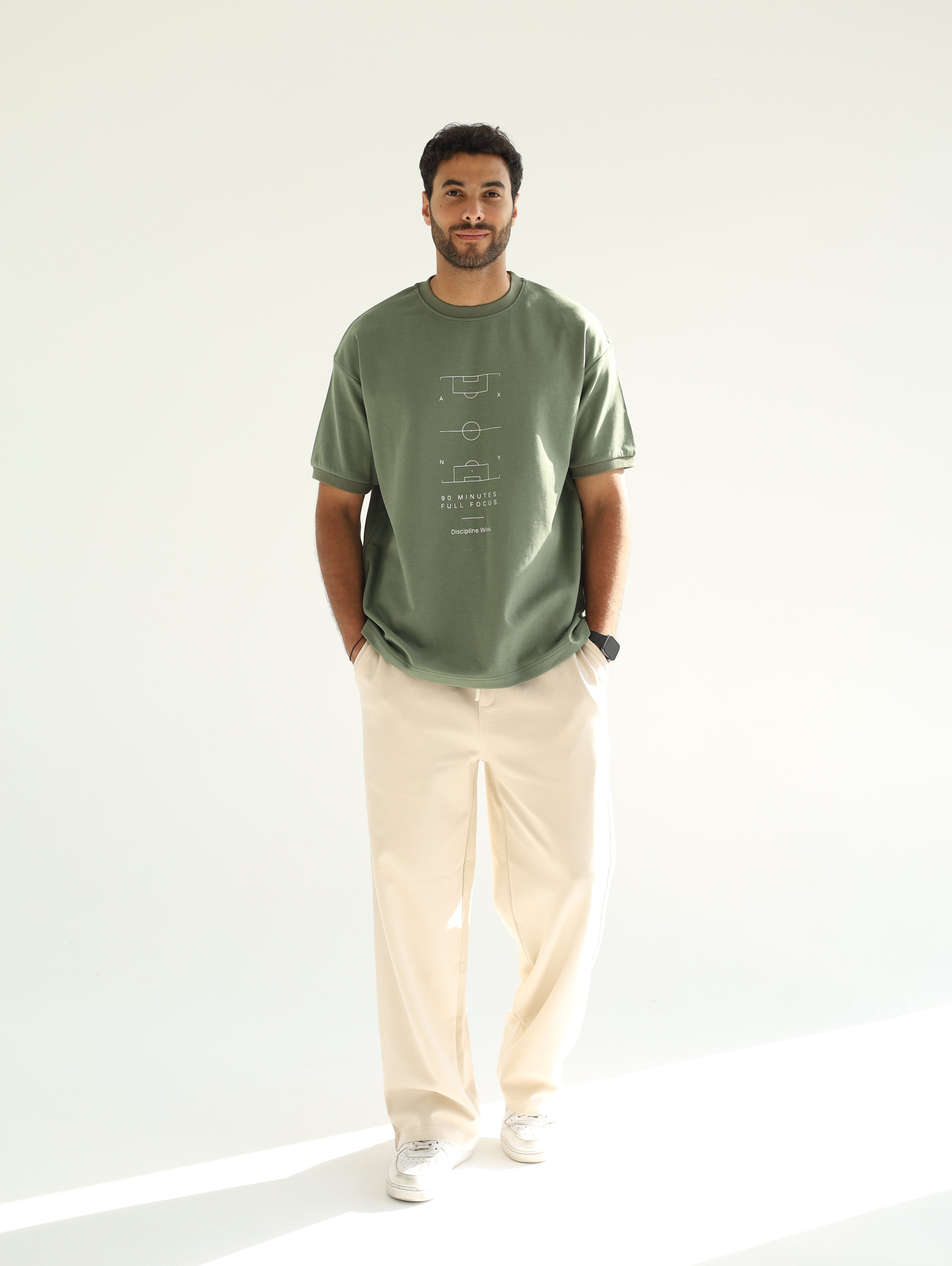 Full Focus Tee