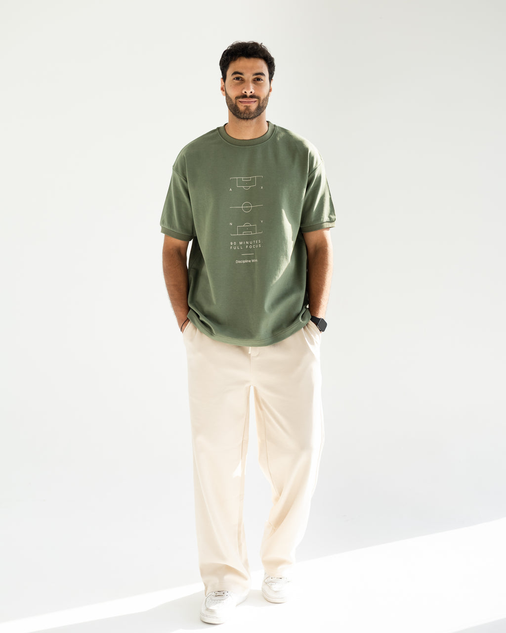 Essential Pant