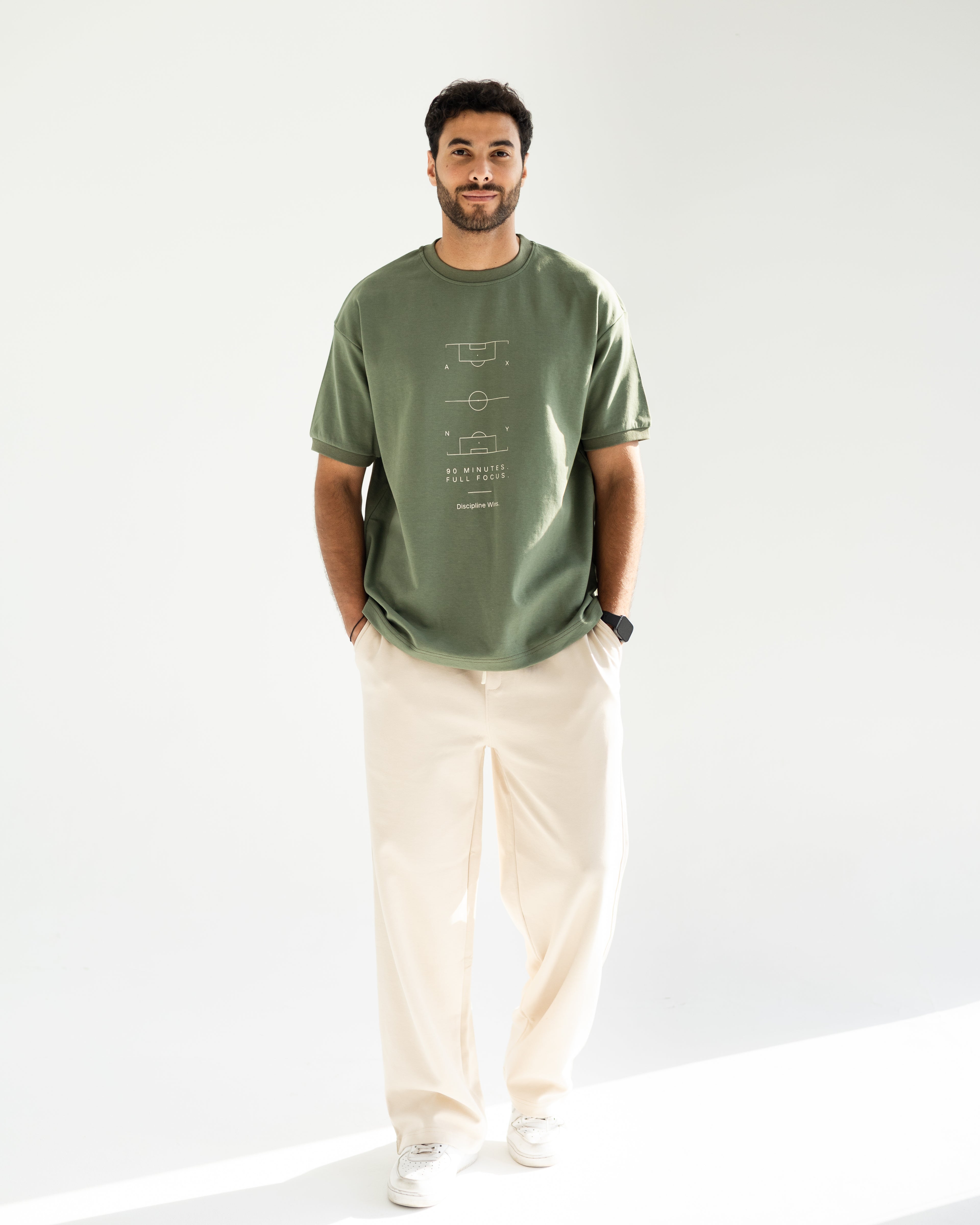 Essential Pant