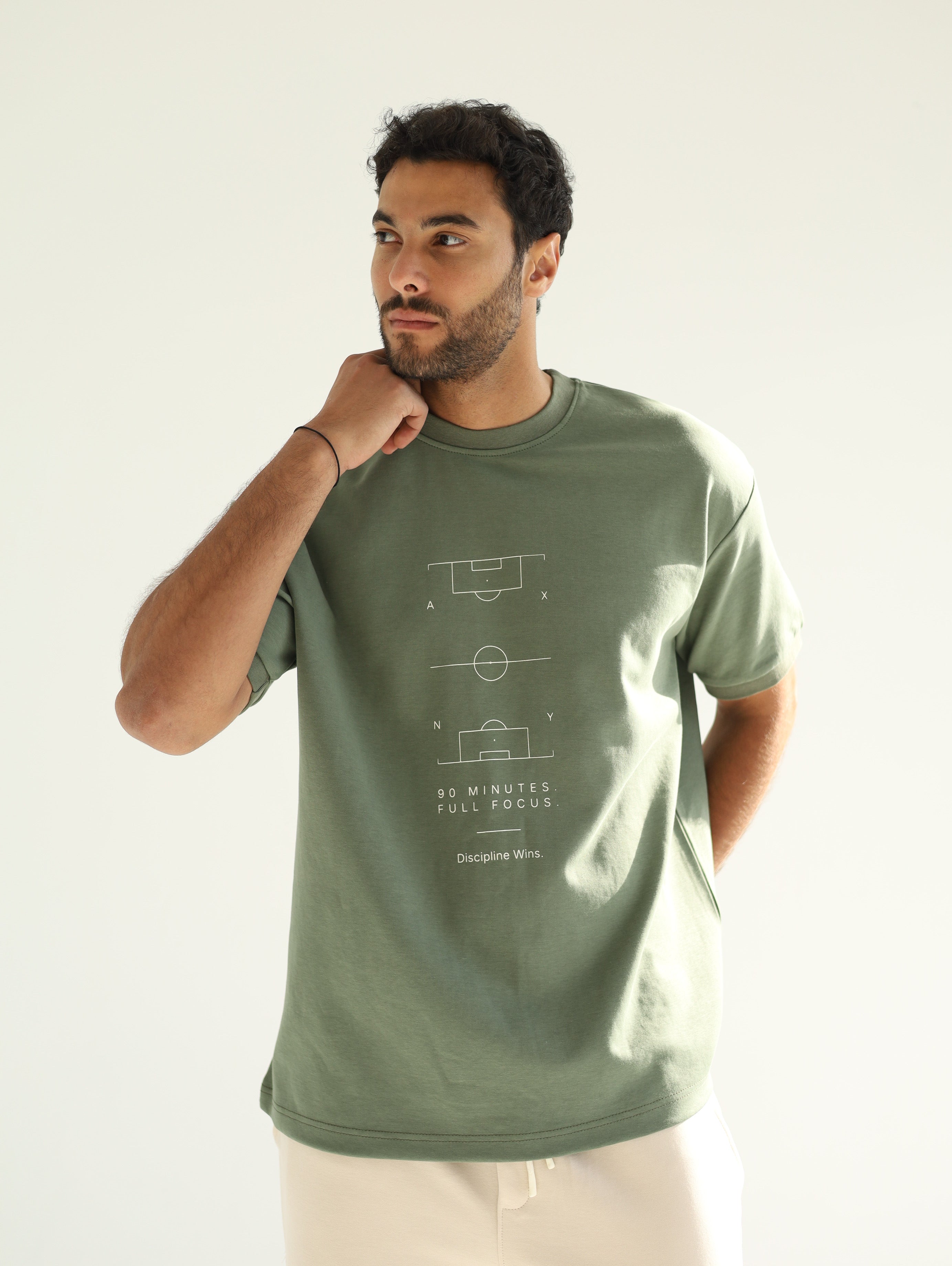 Full Focus Tee