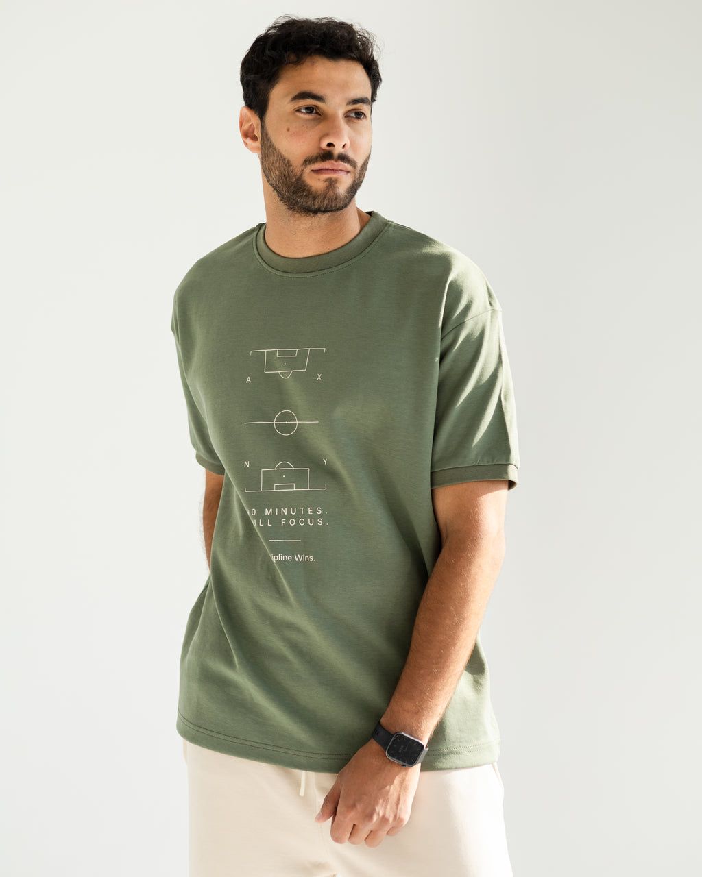Full Focus Tee