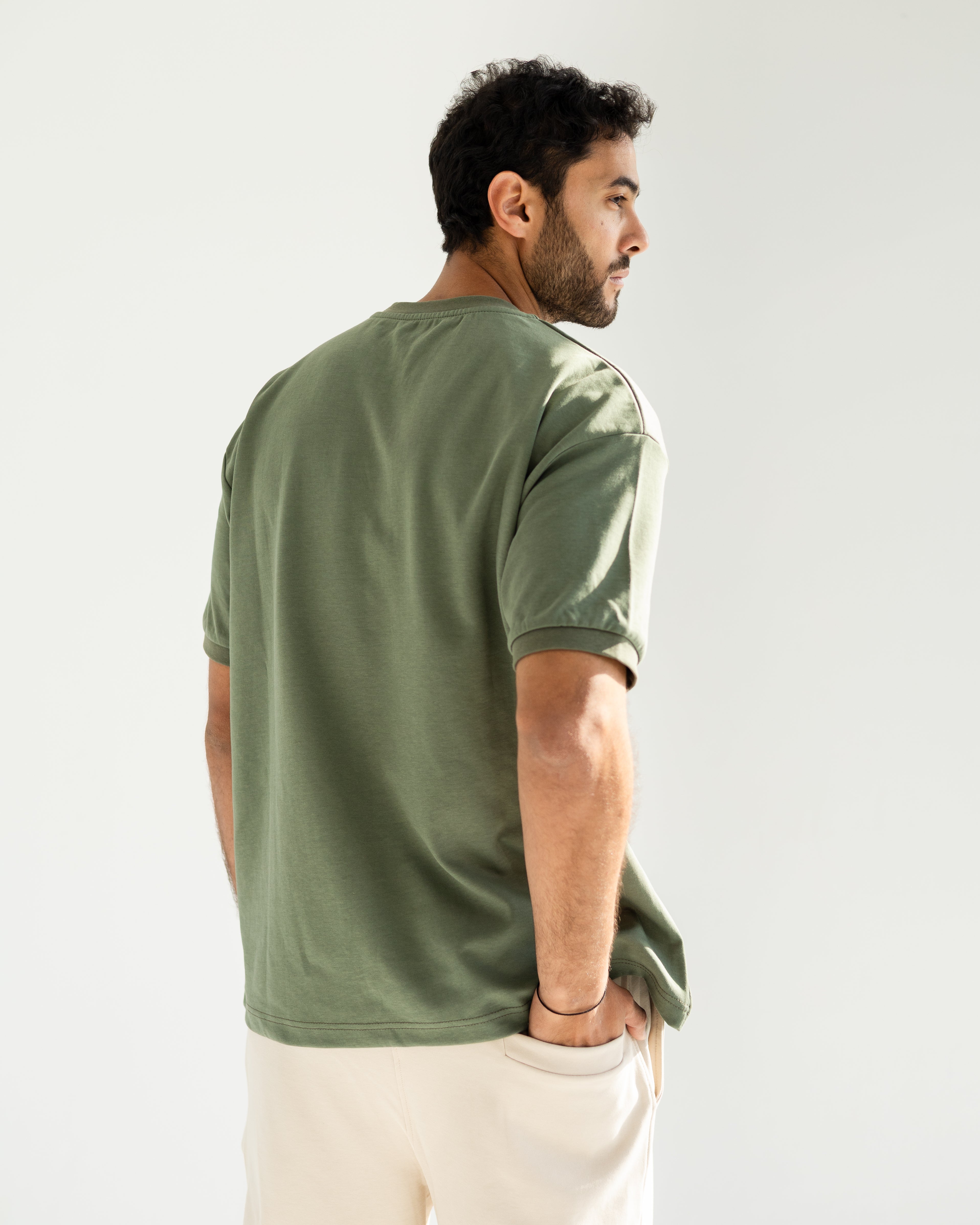 Full Focus Tee