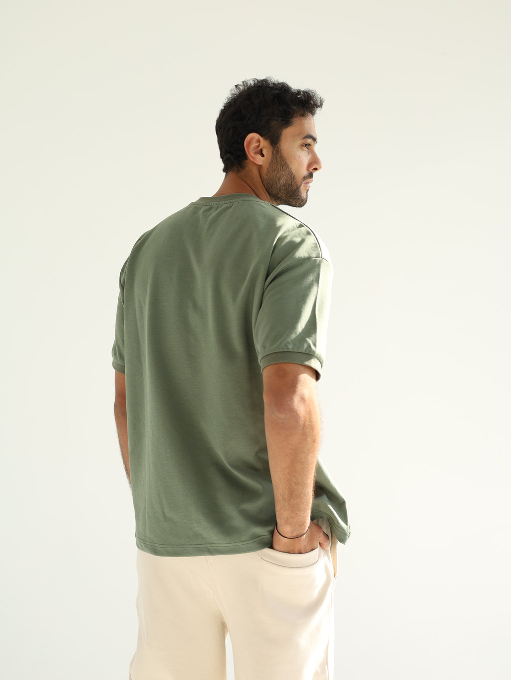 Full Focus Tee