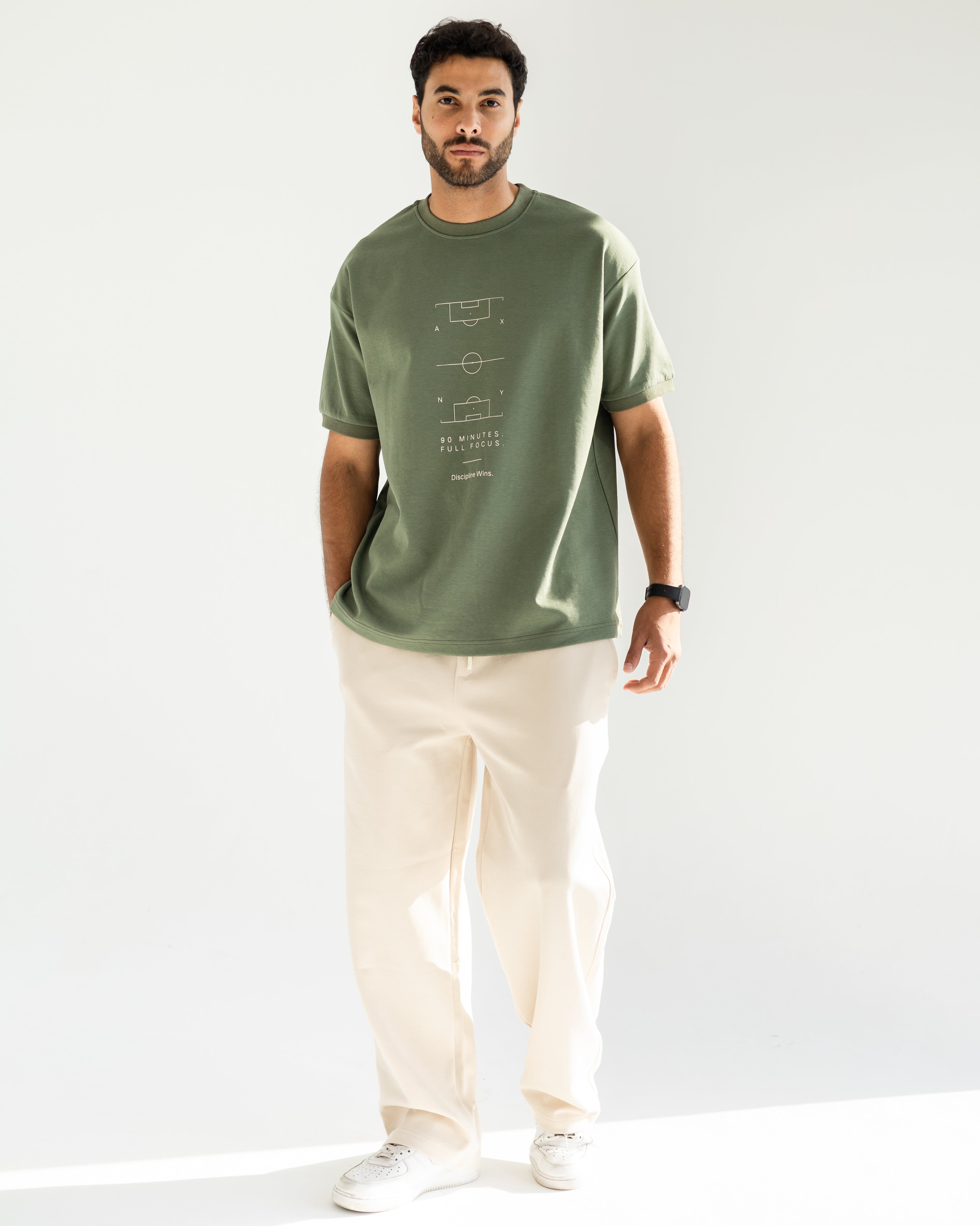 Full Focus Tee