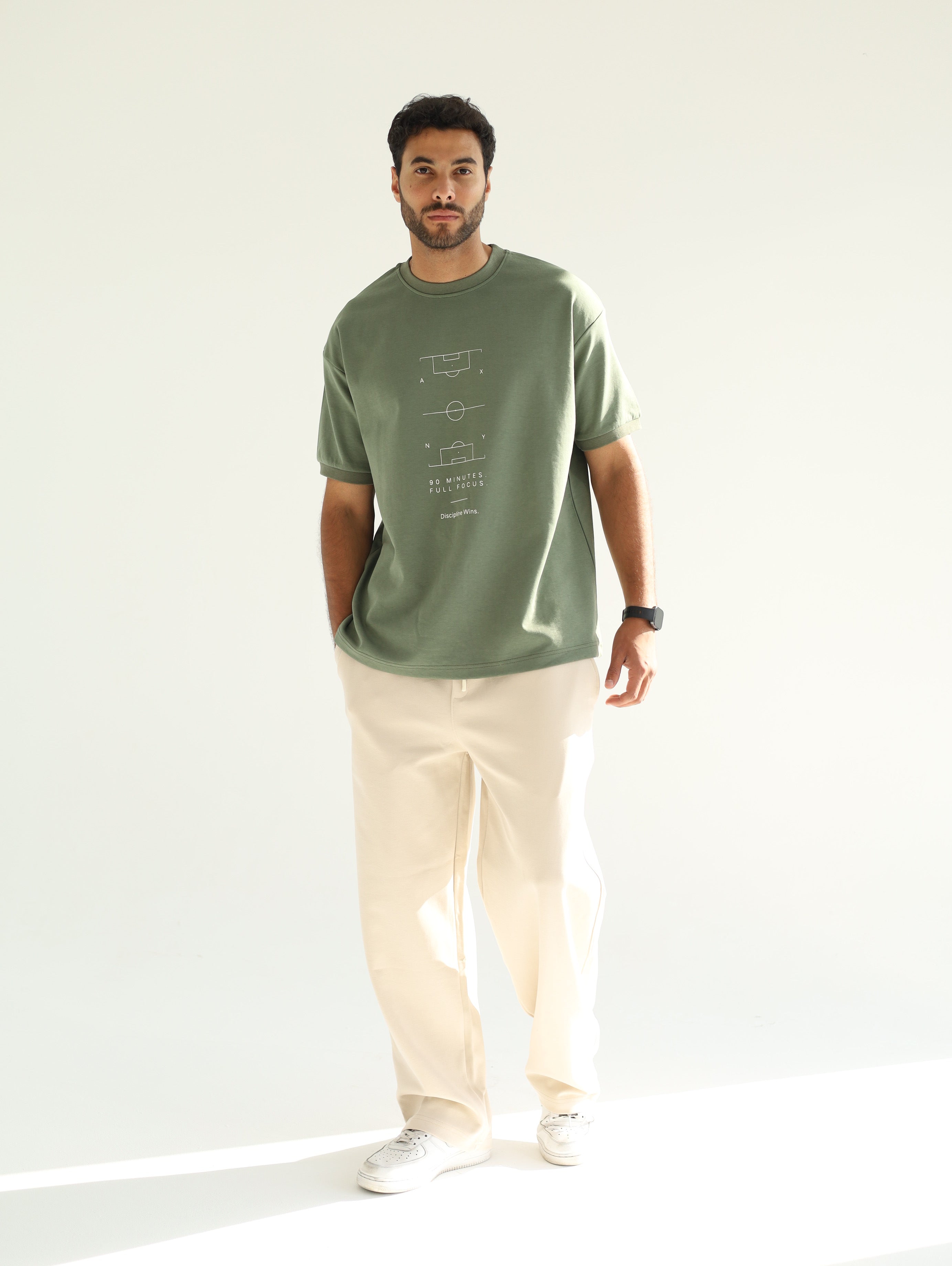 Full Focus Tee