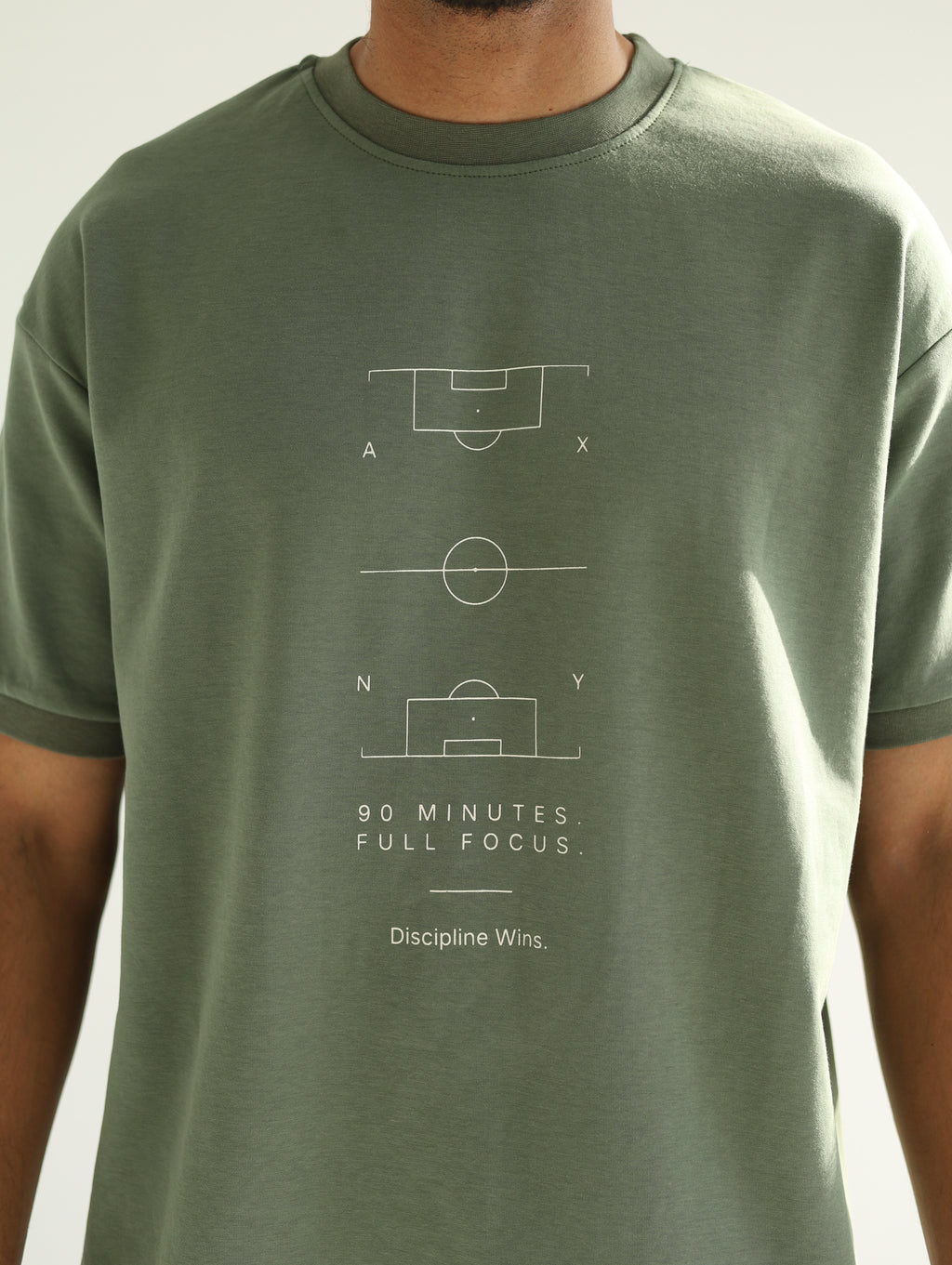 Full Focus Tee