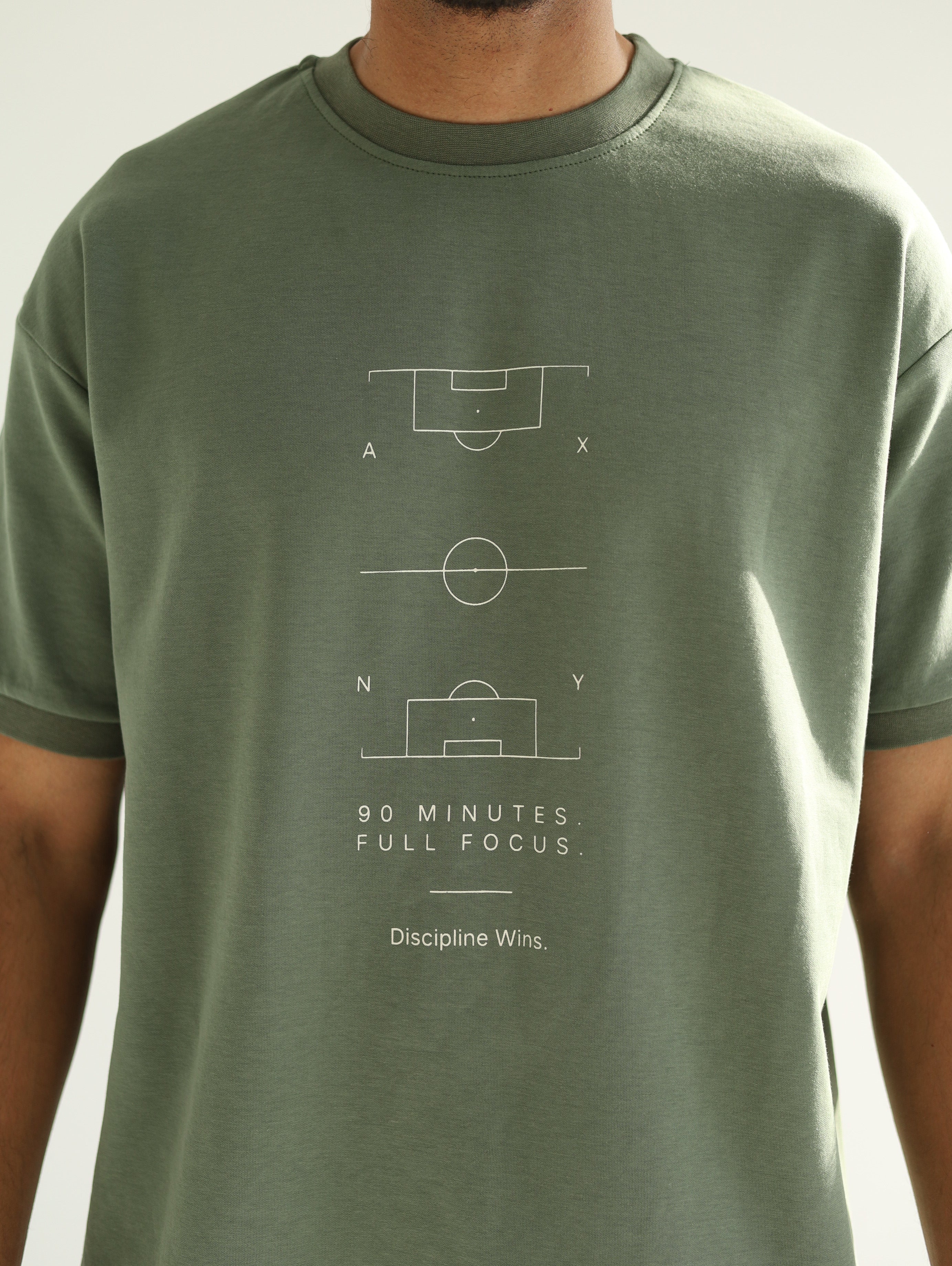 Full Focus Tee