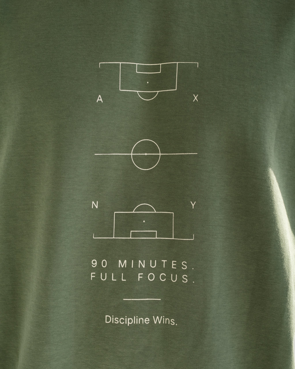 Full Focus Tee