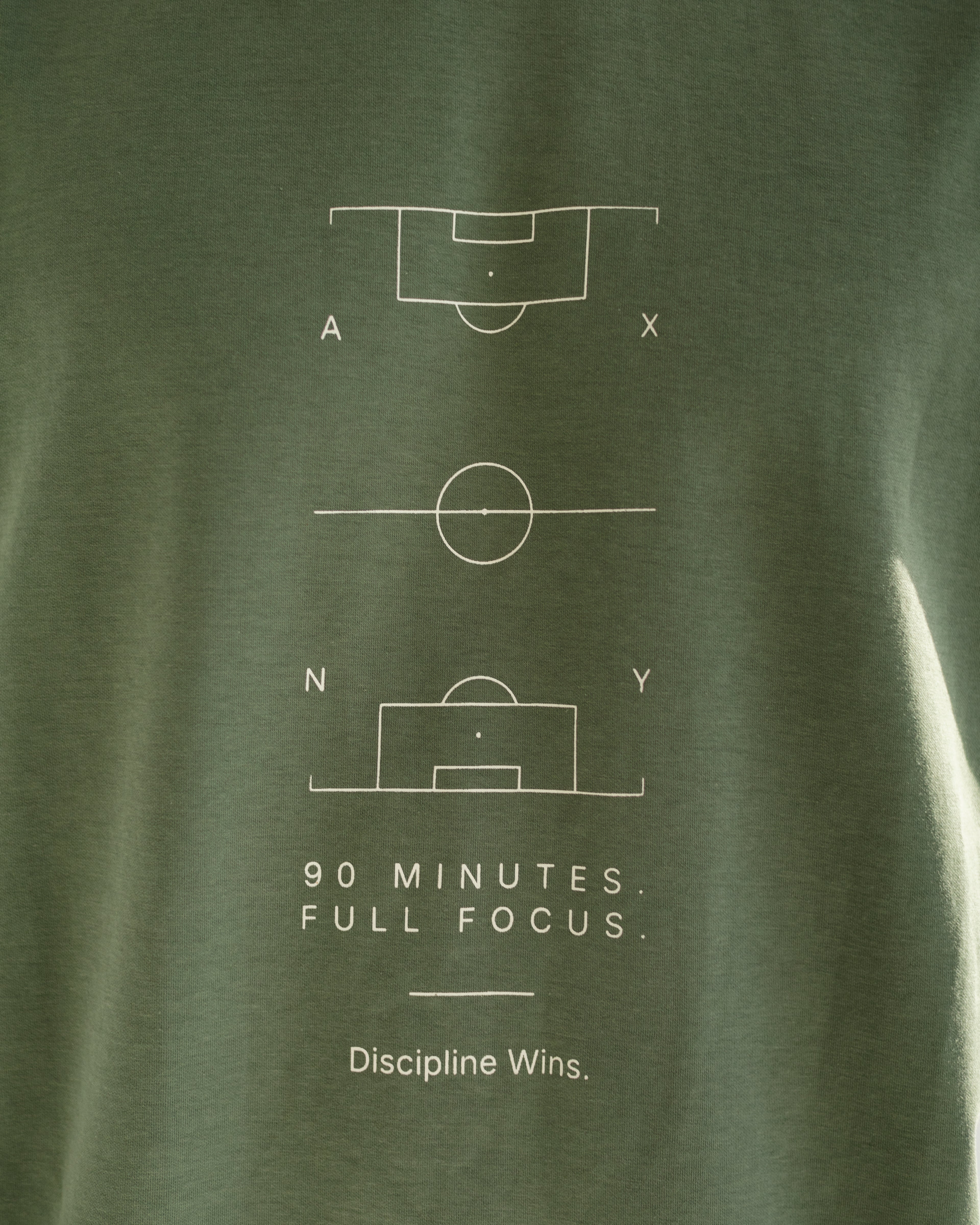 Full Focus Tee