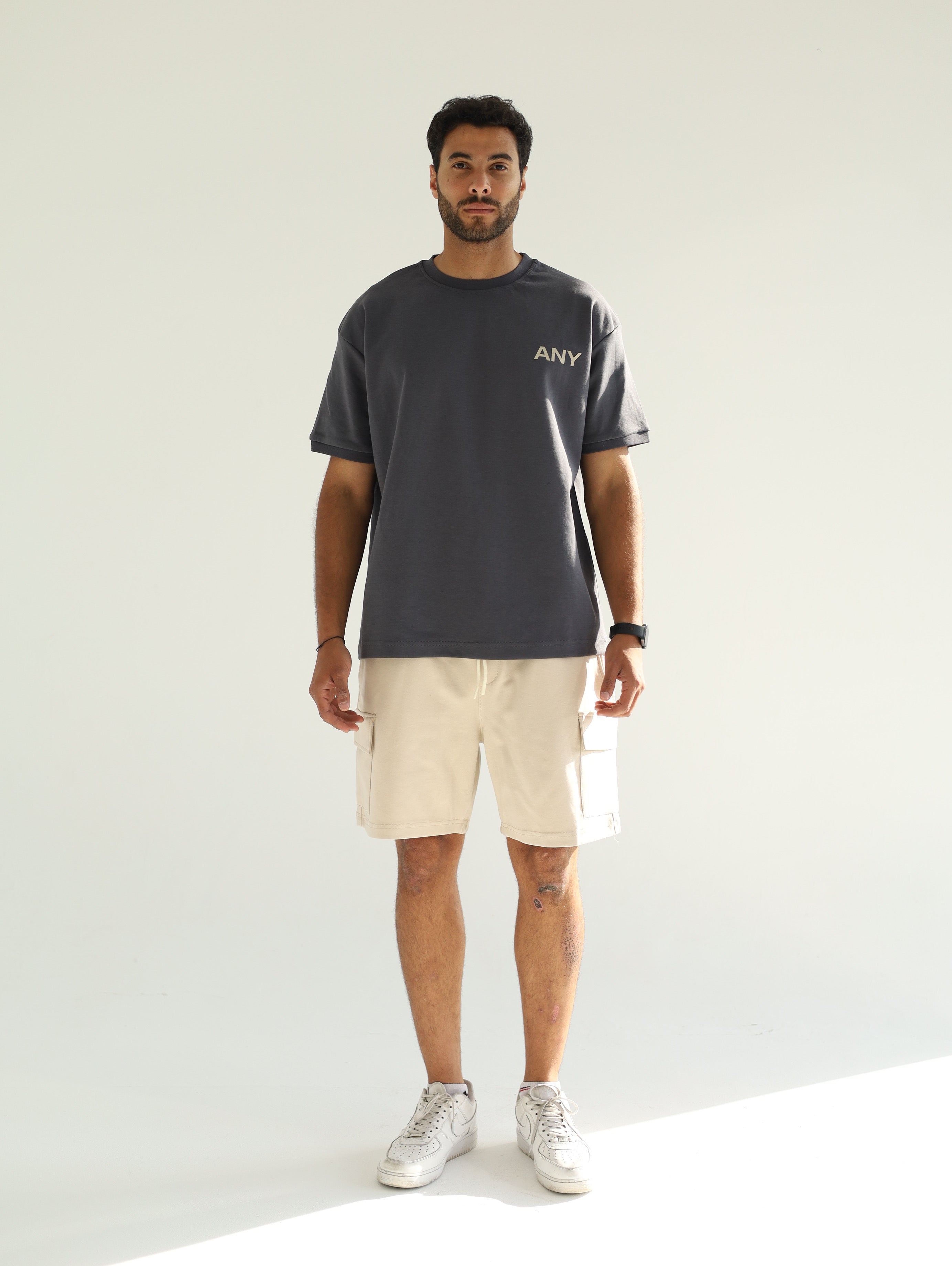 Boundless Tee