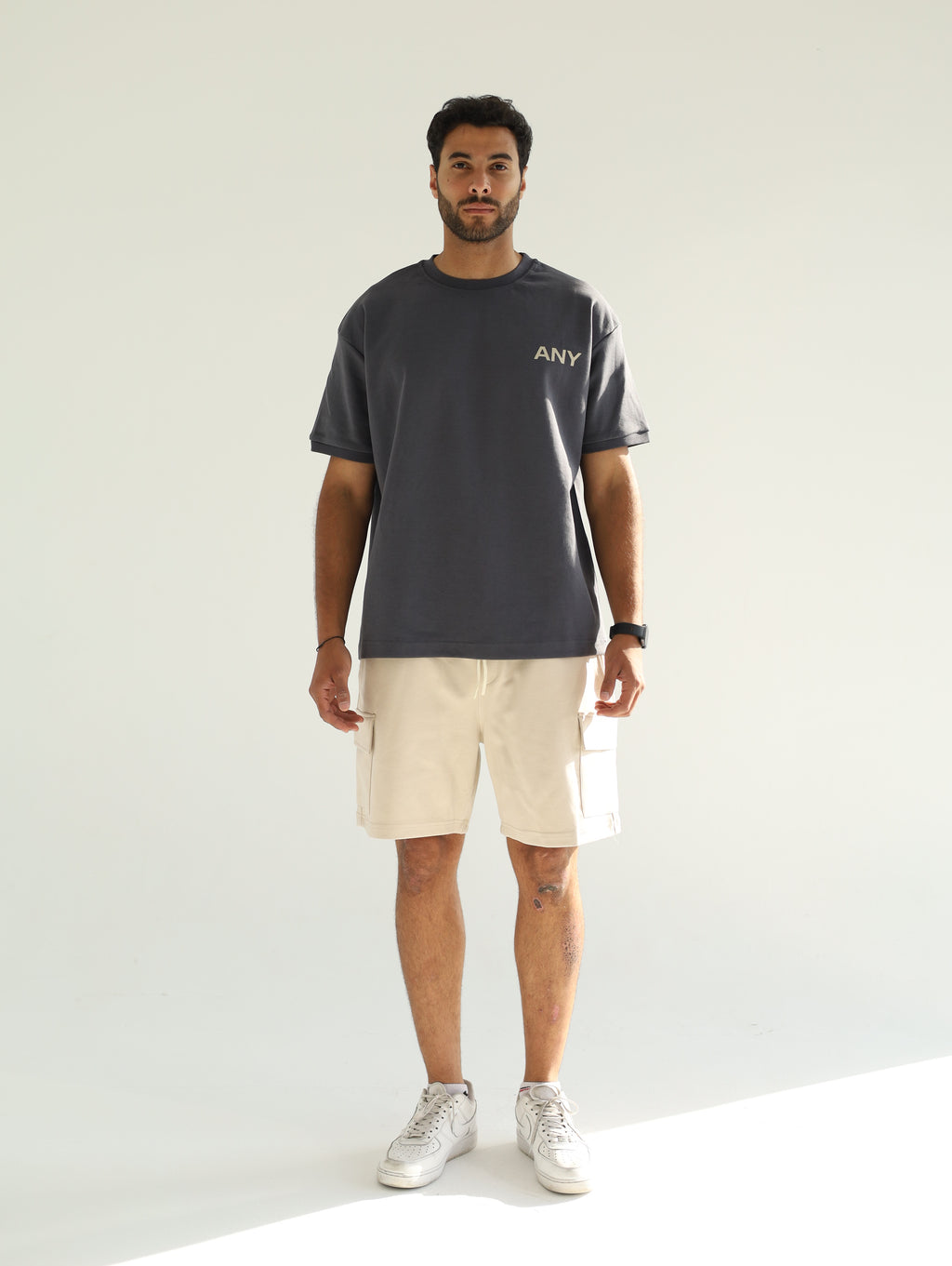Cargo Short