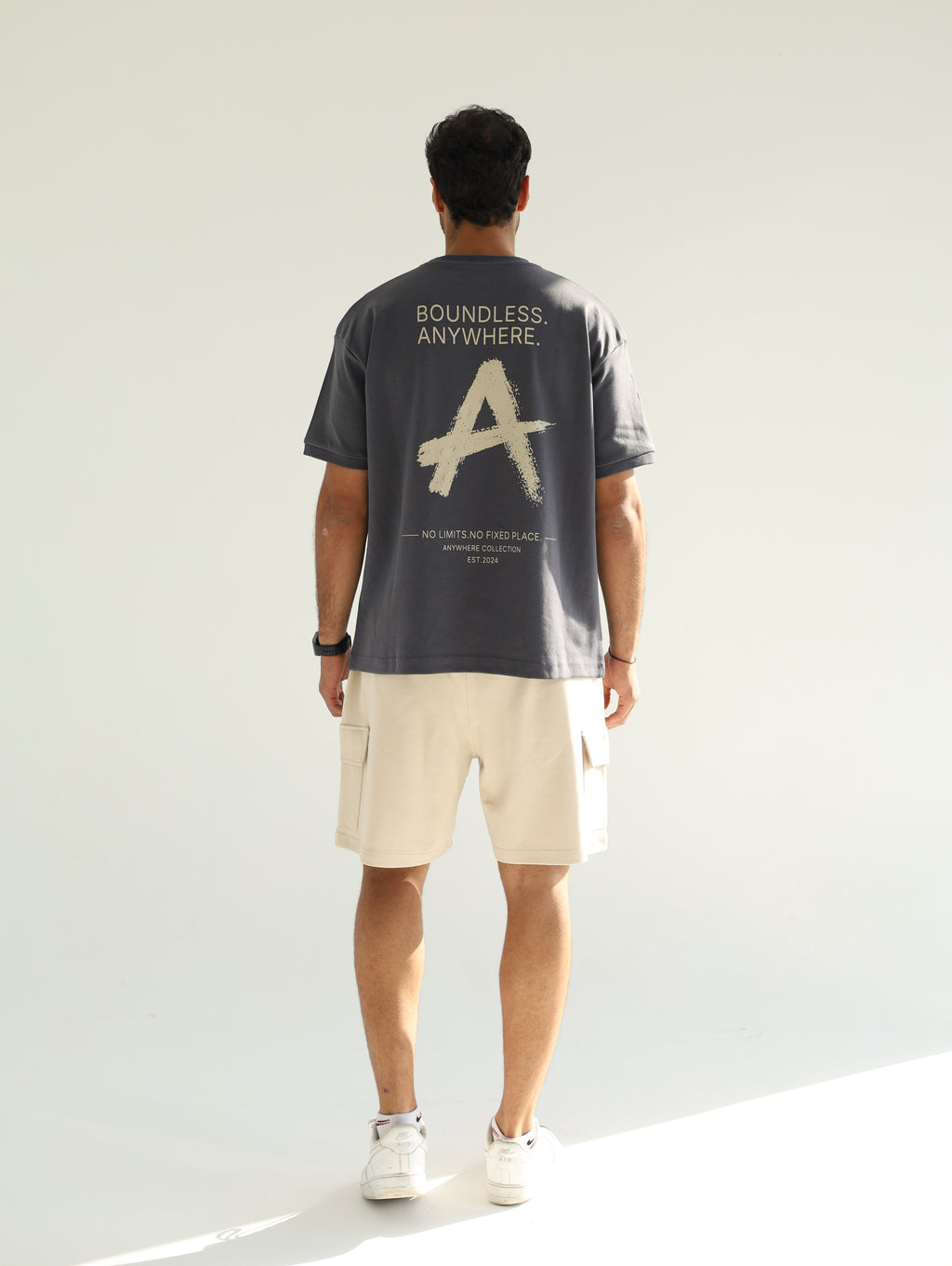 Cargo Short