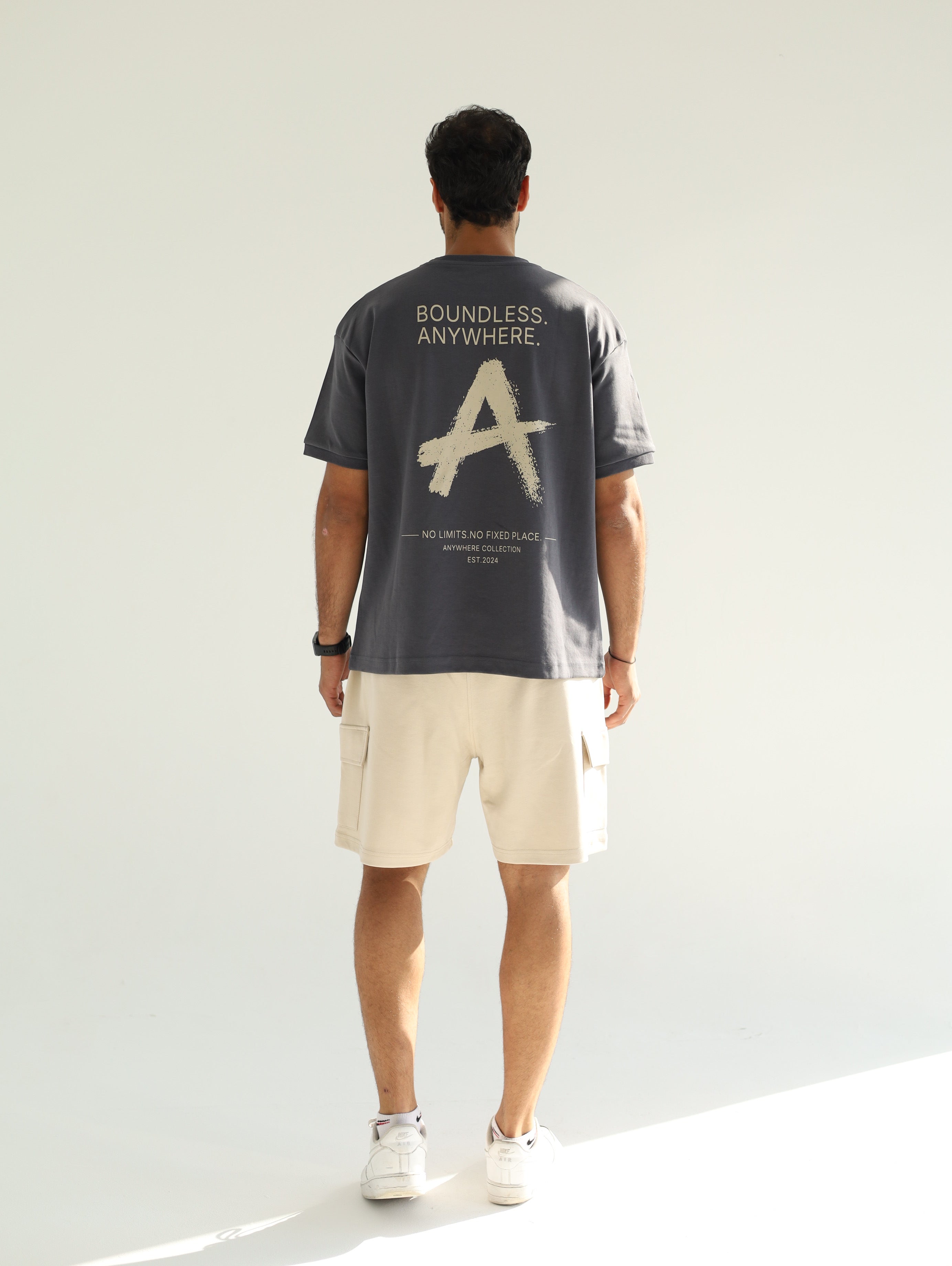 Cargo Short