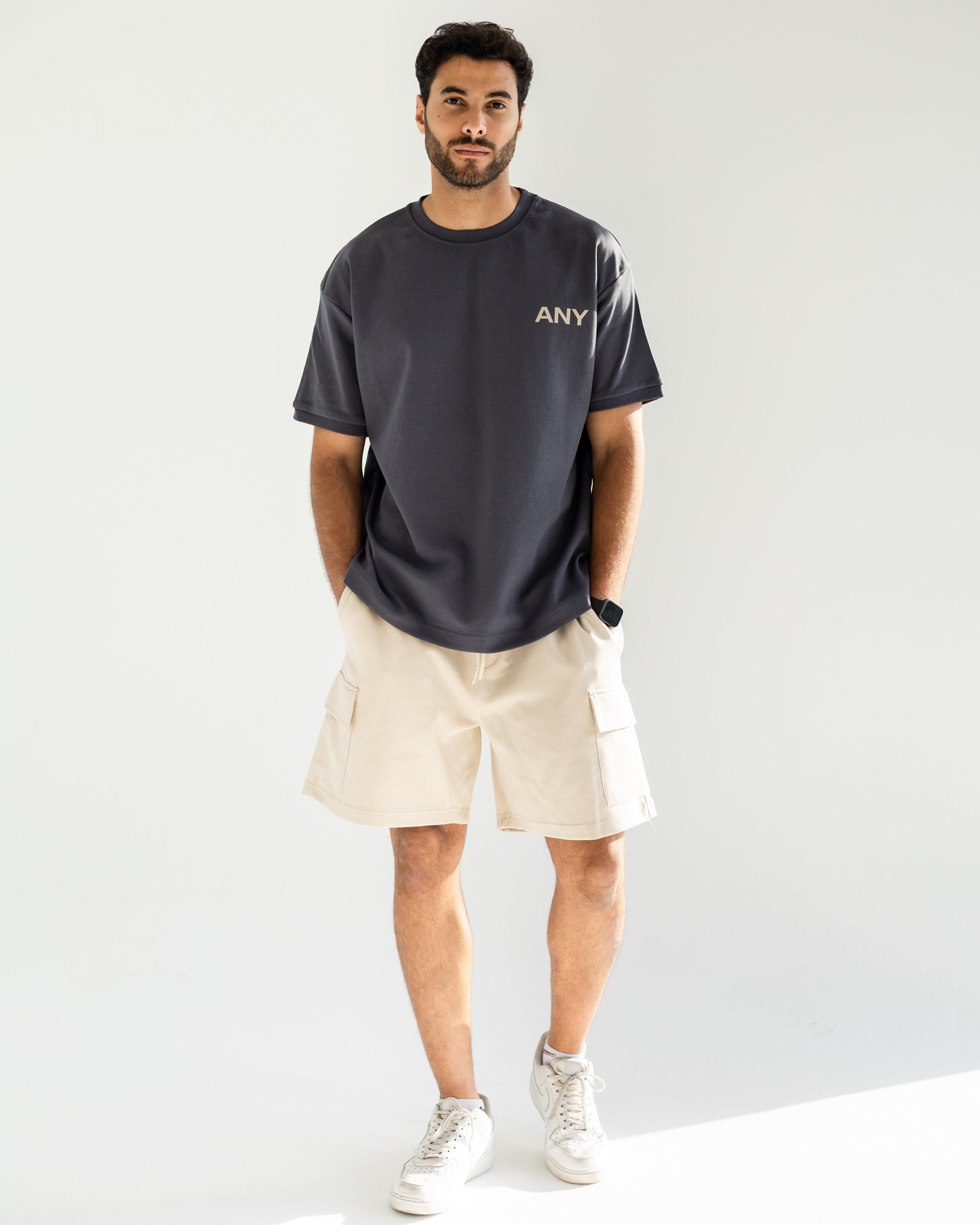 Cargo Short