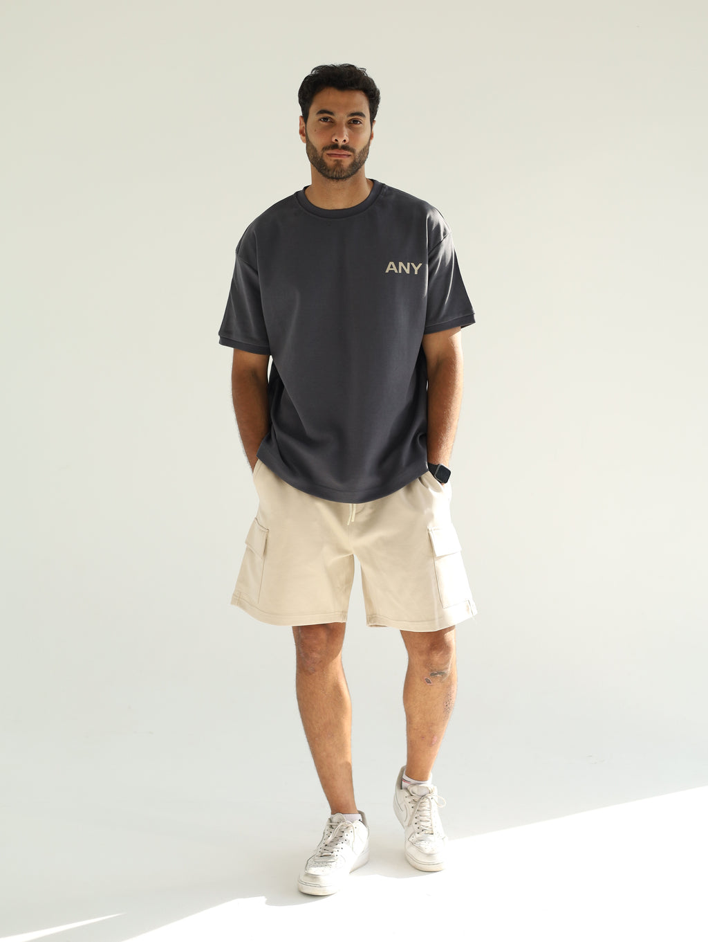 Cargo Short