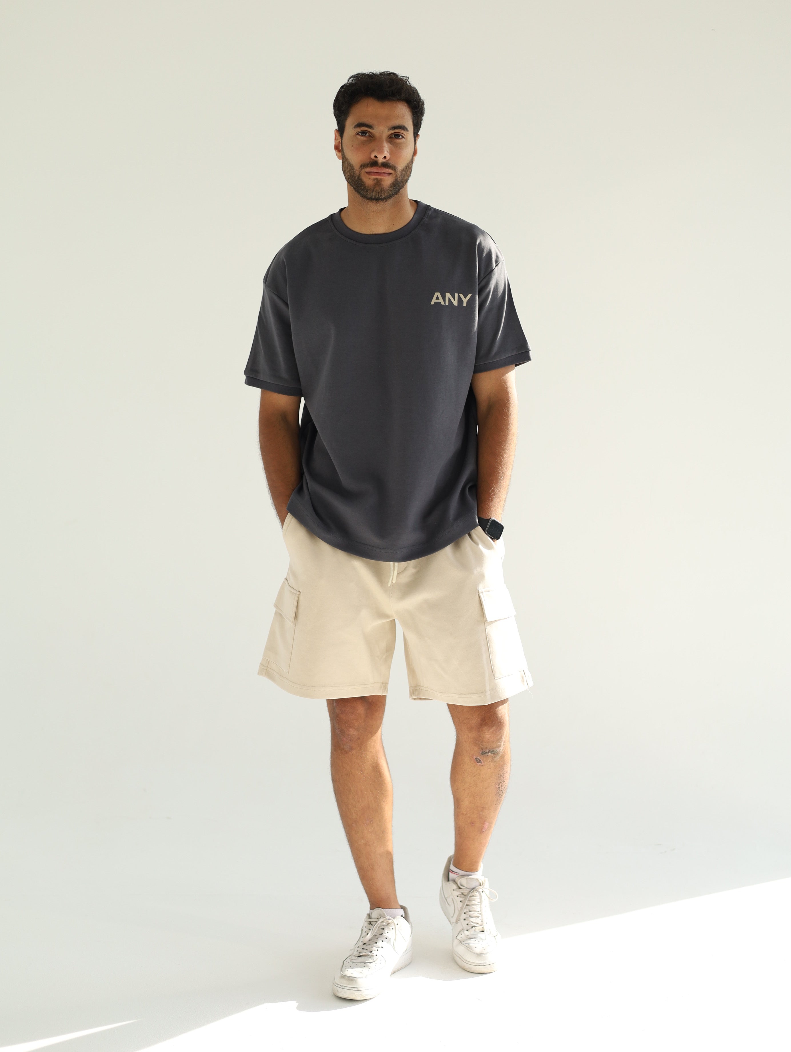 Cargo Short