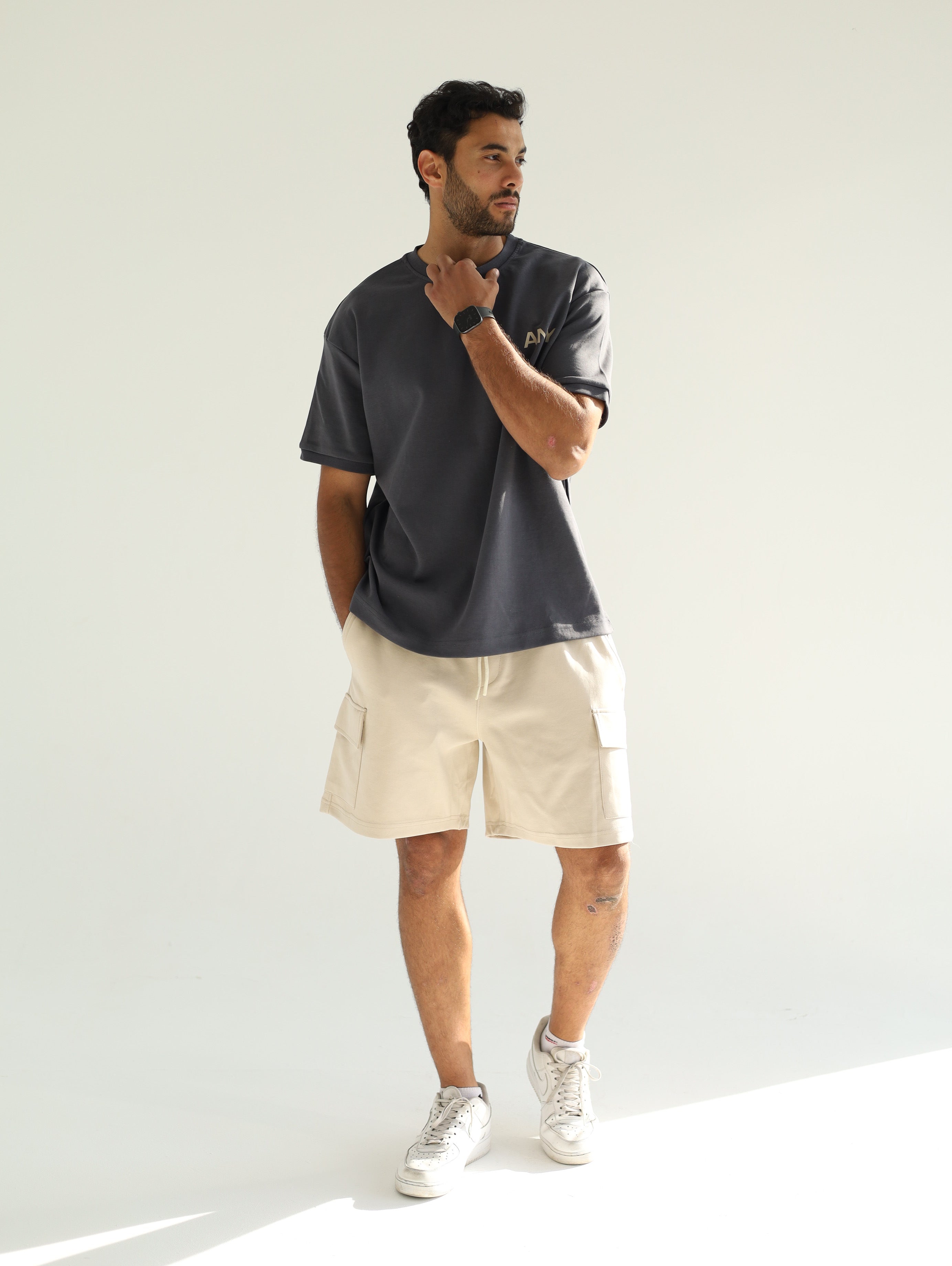 Boundless Tee