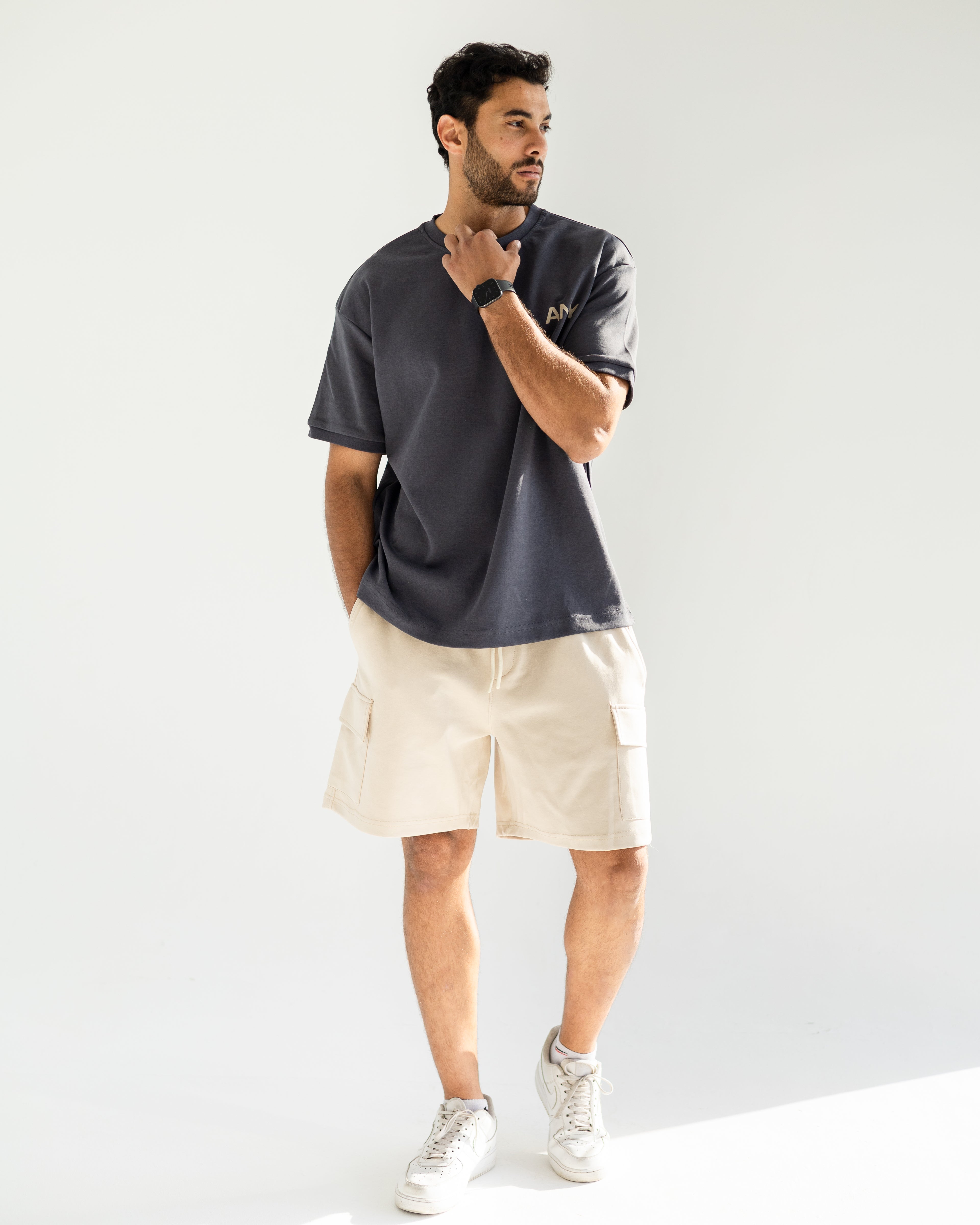 Cargo Short