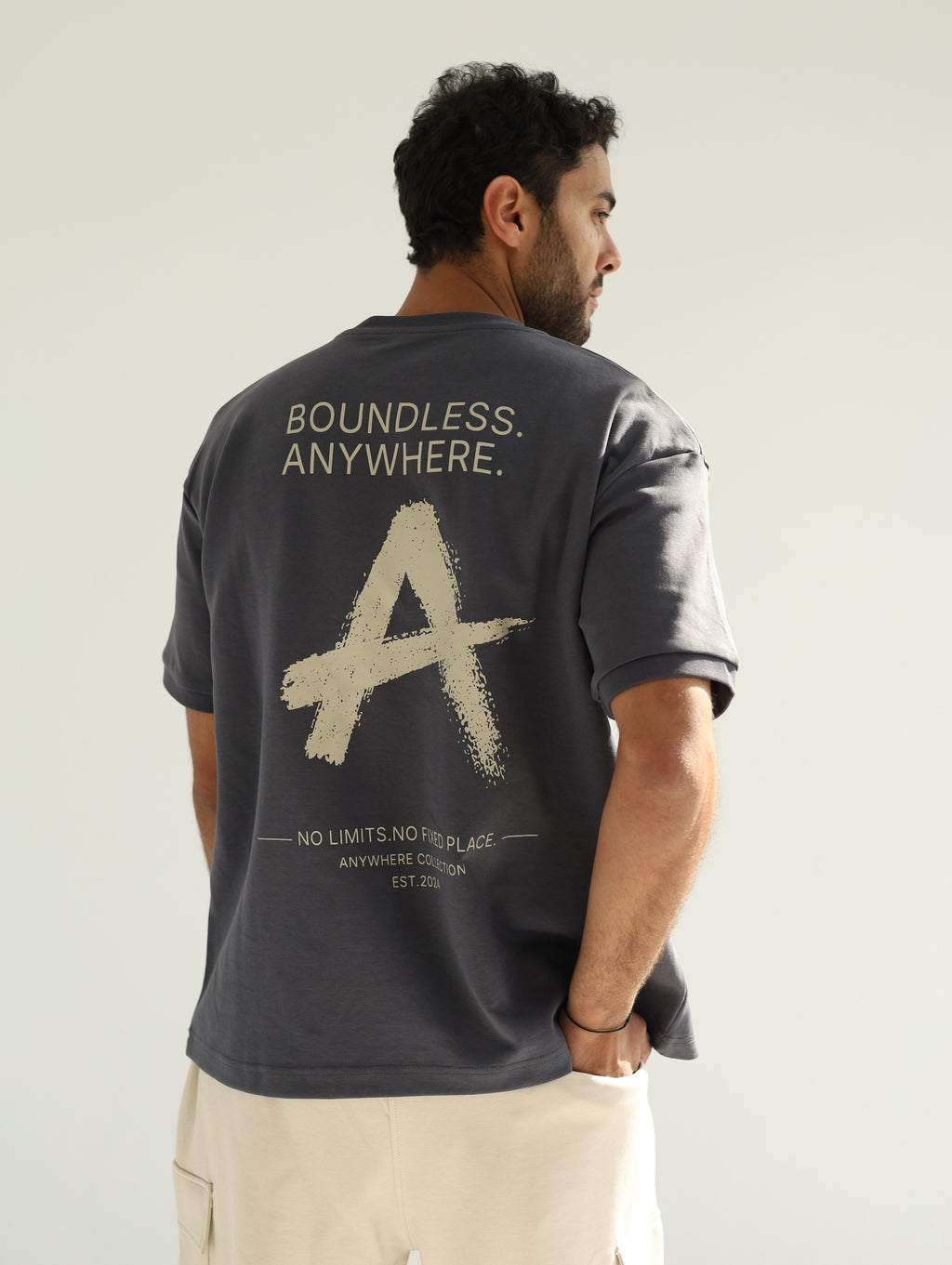 Boundless Tee