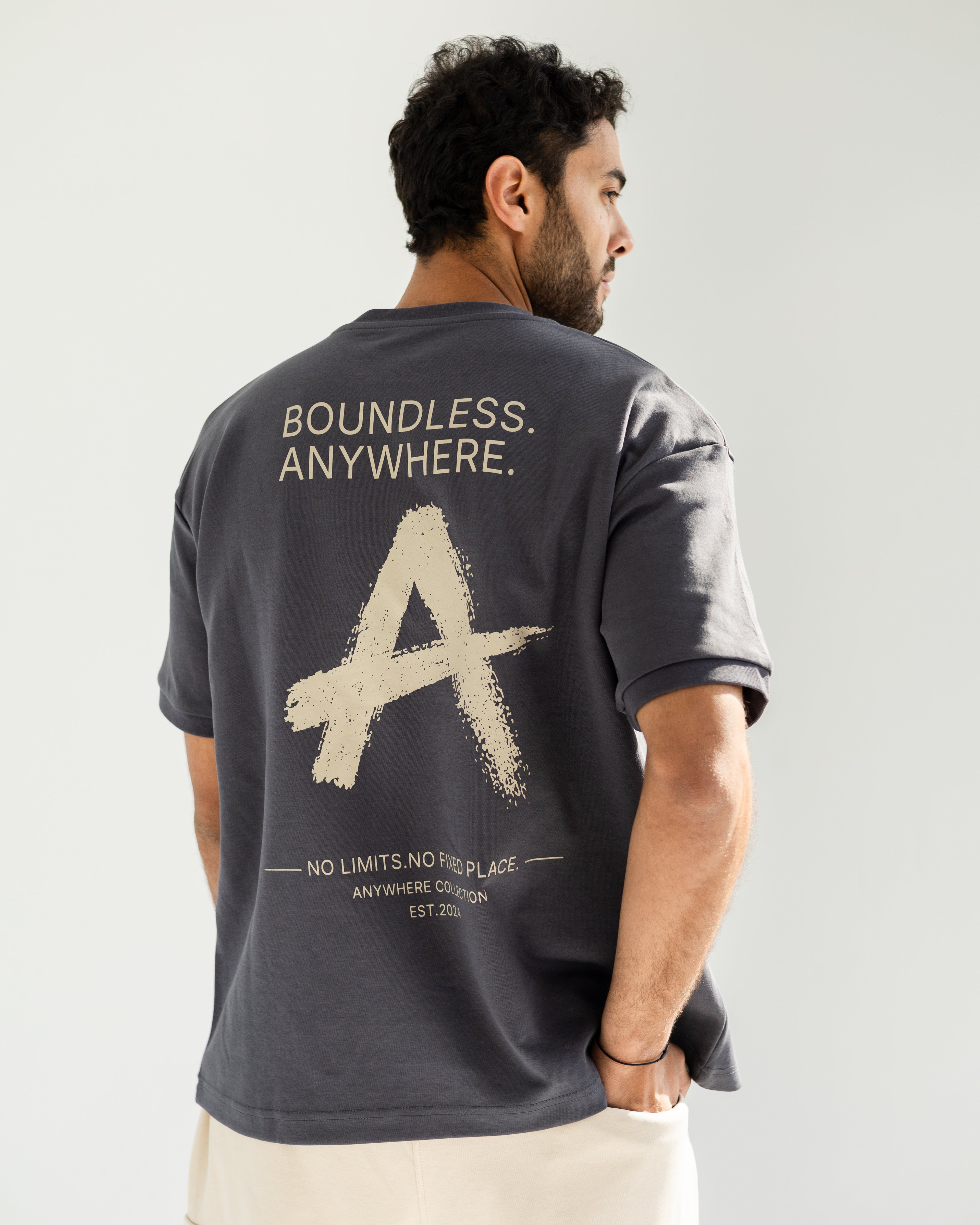 Boundless Tee