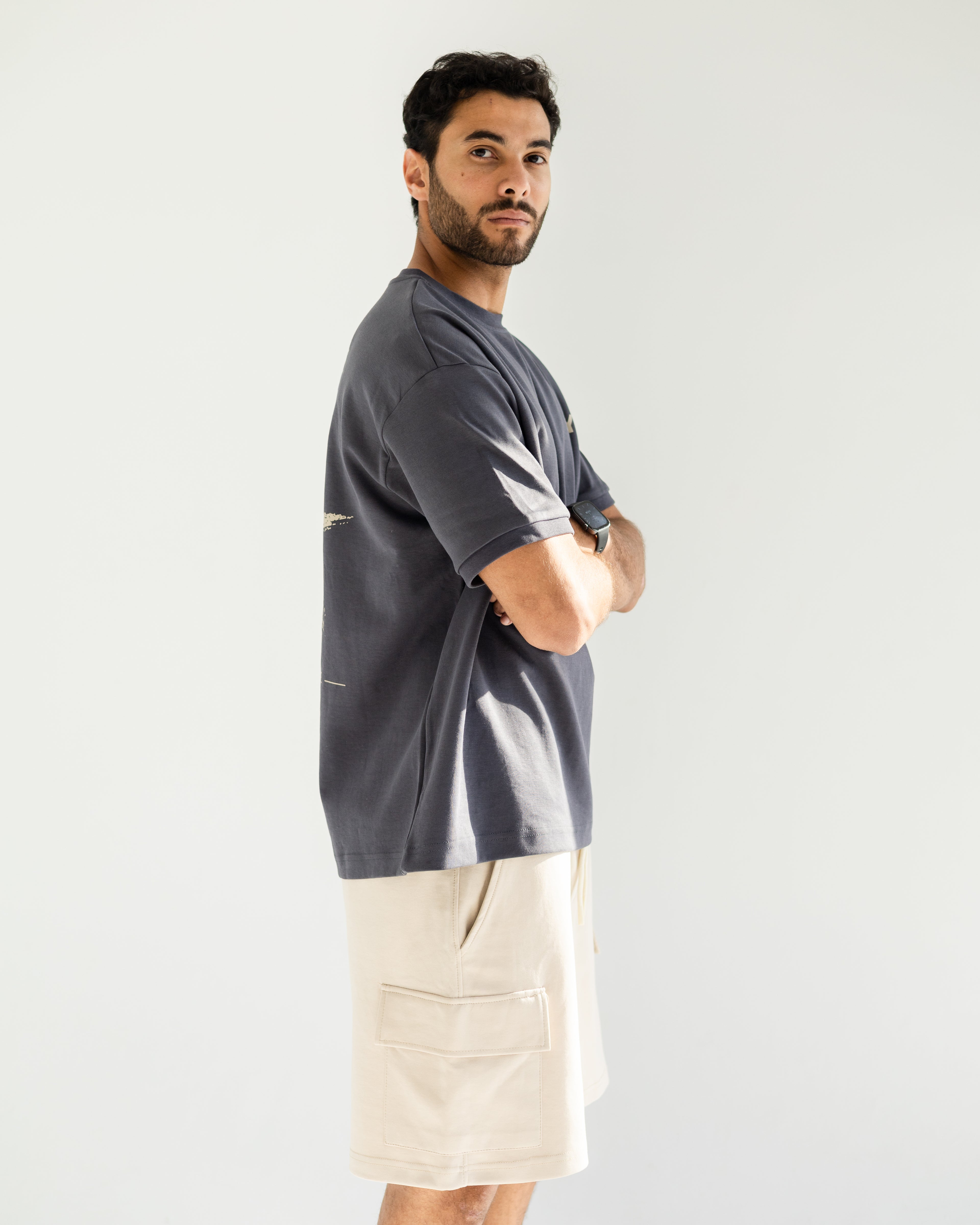 Cargo Short
