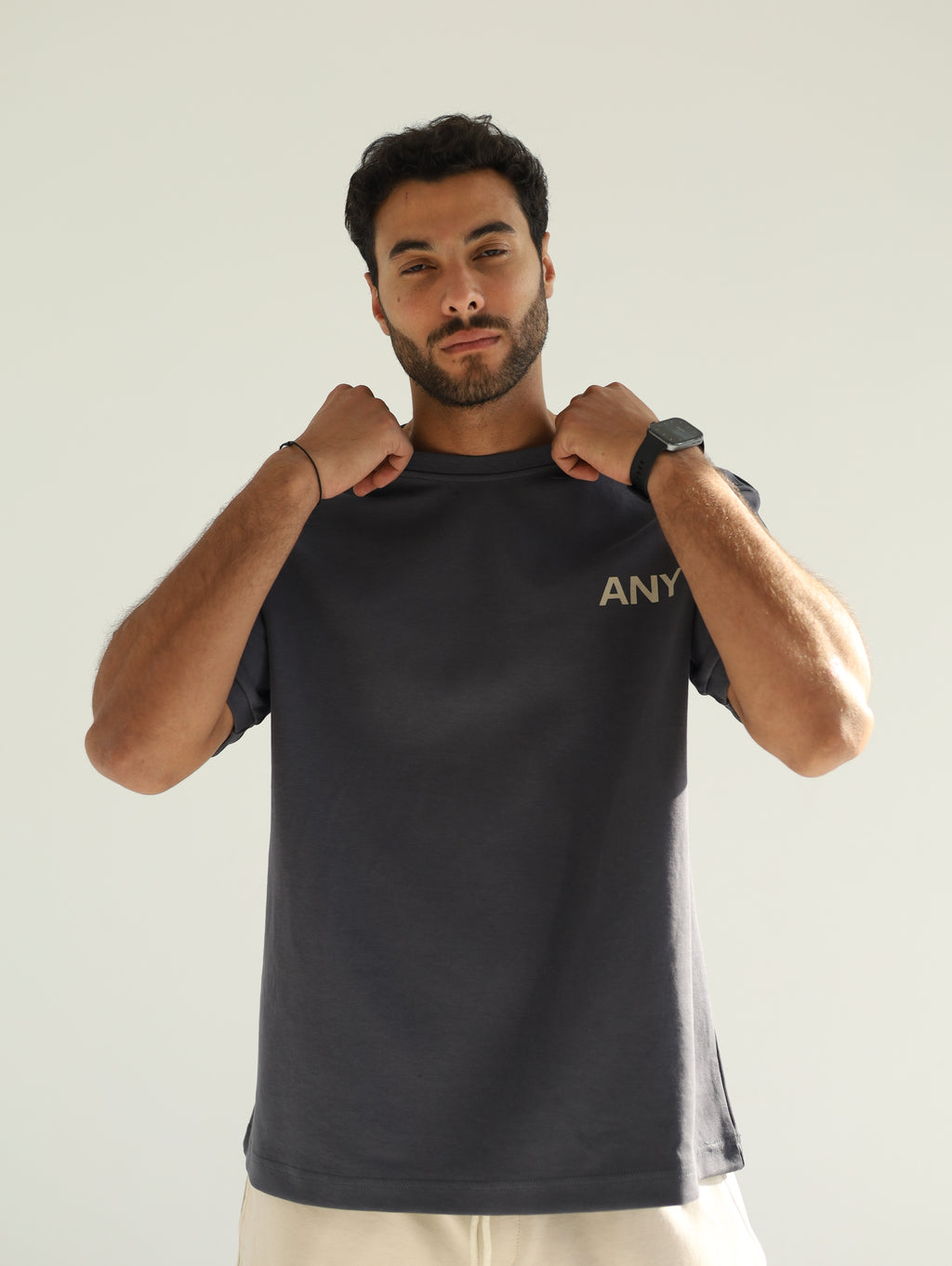 Boundless Tee