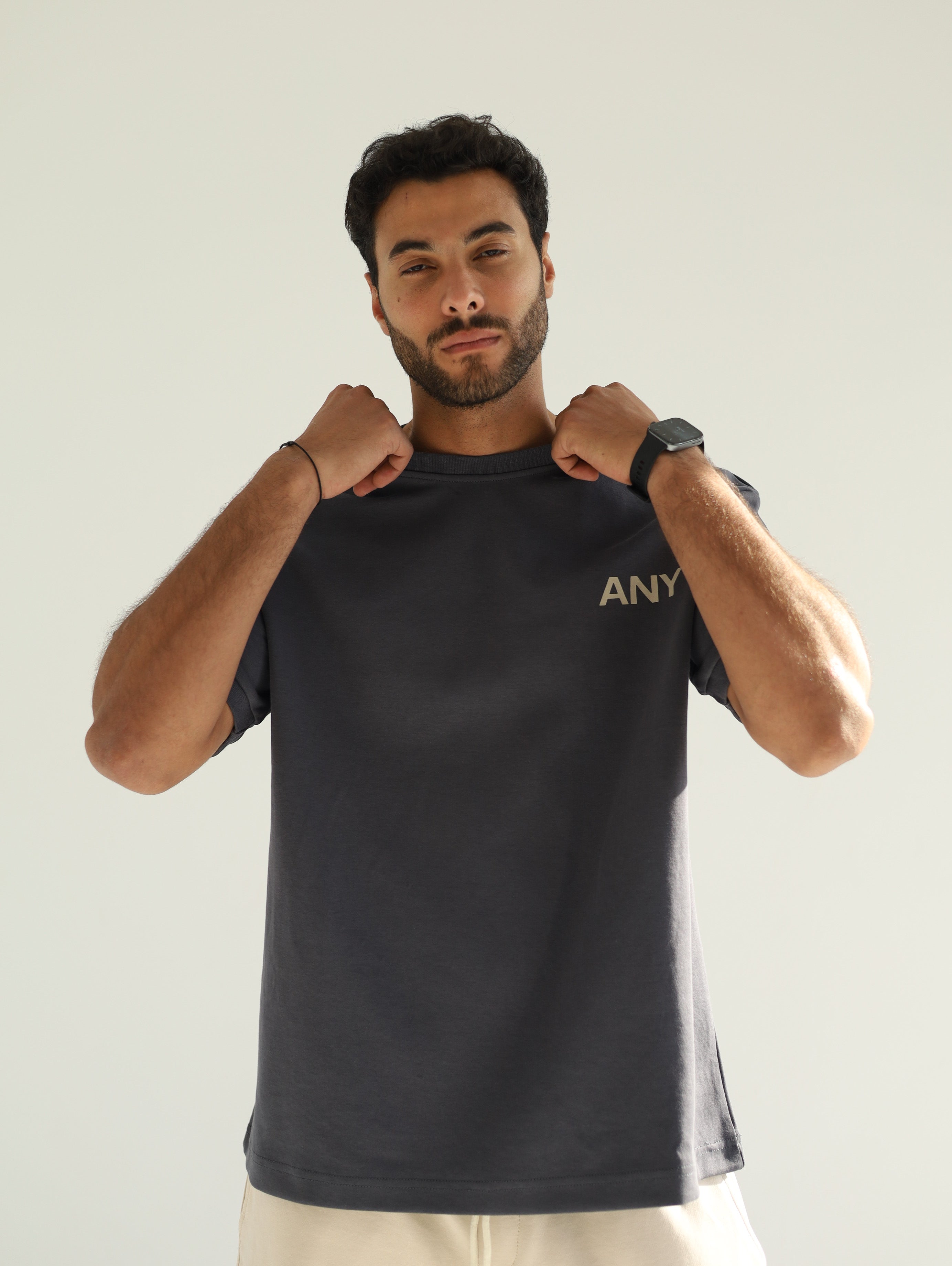 Boundless Tee