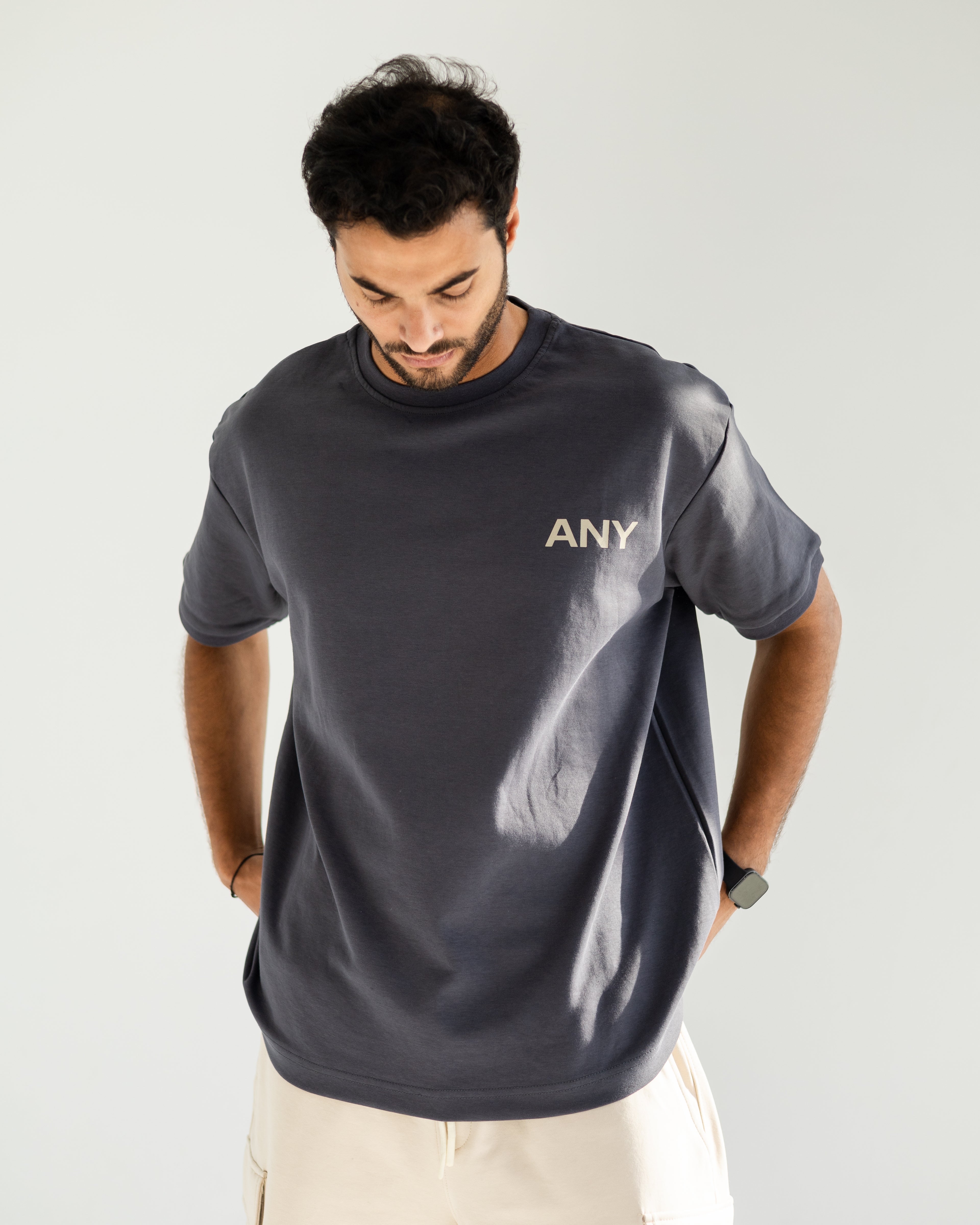 Boundless Tee