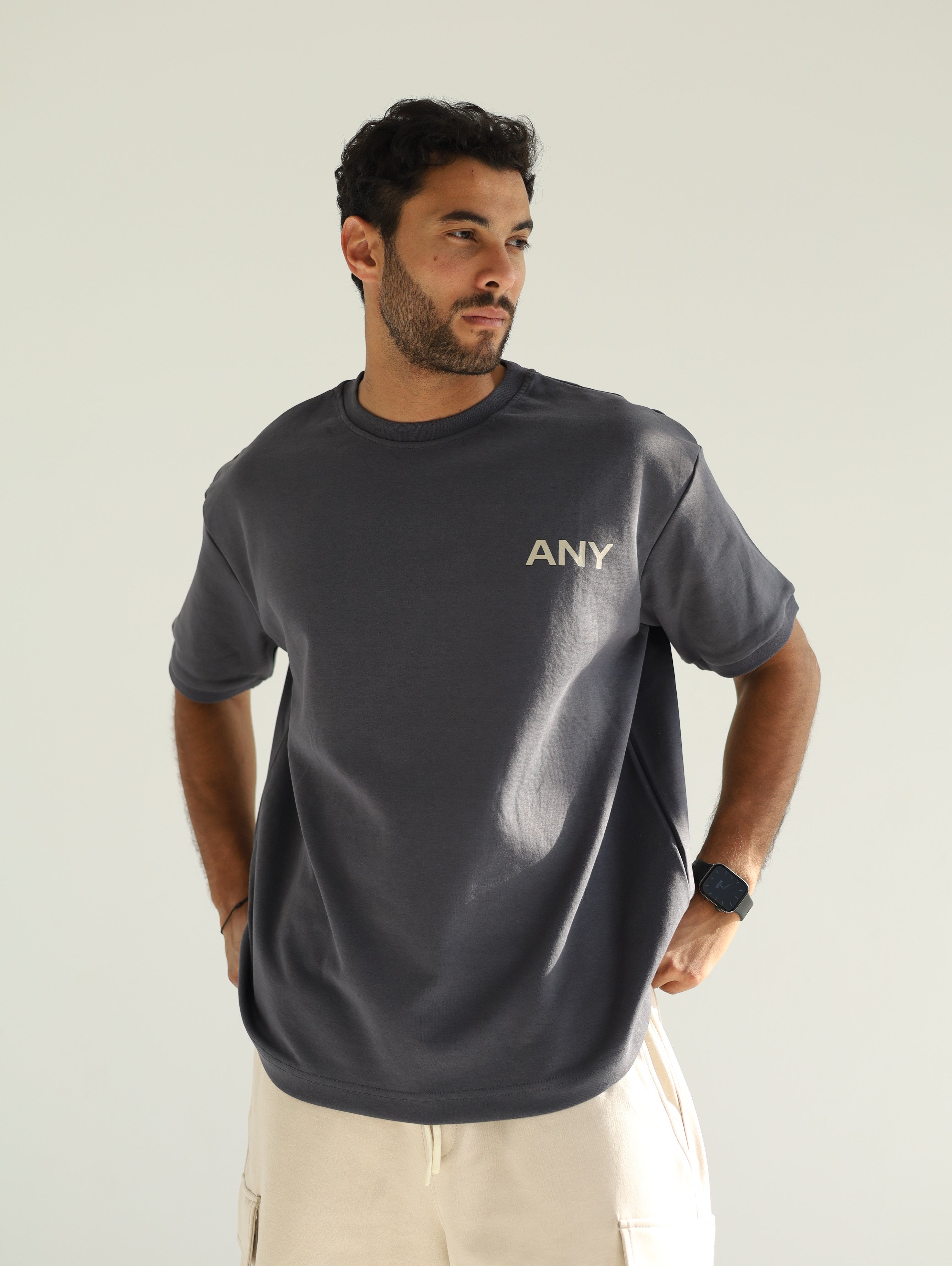 Boundless Tee