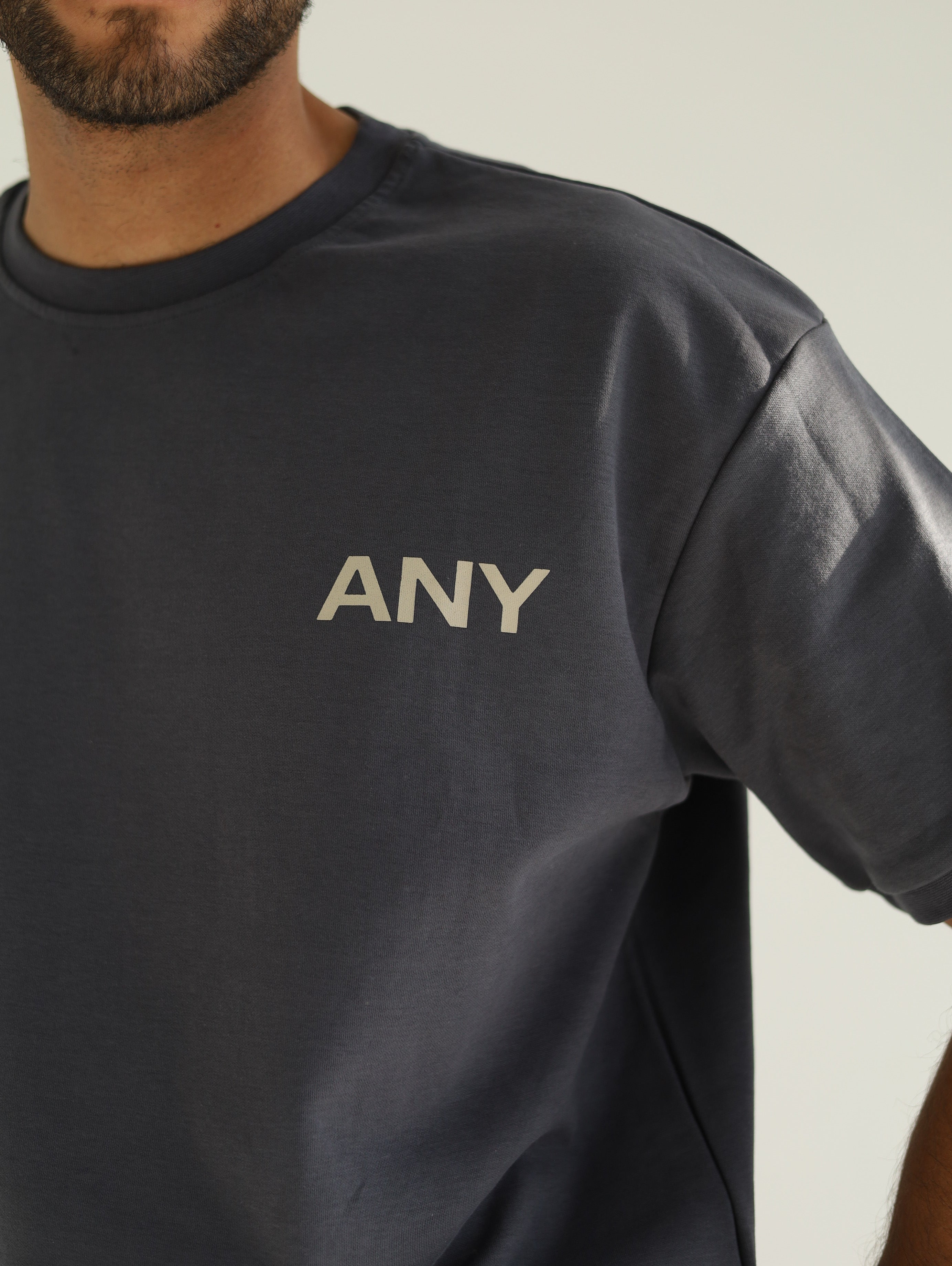 Boundless Tee