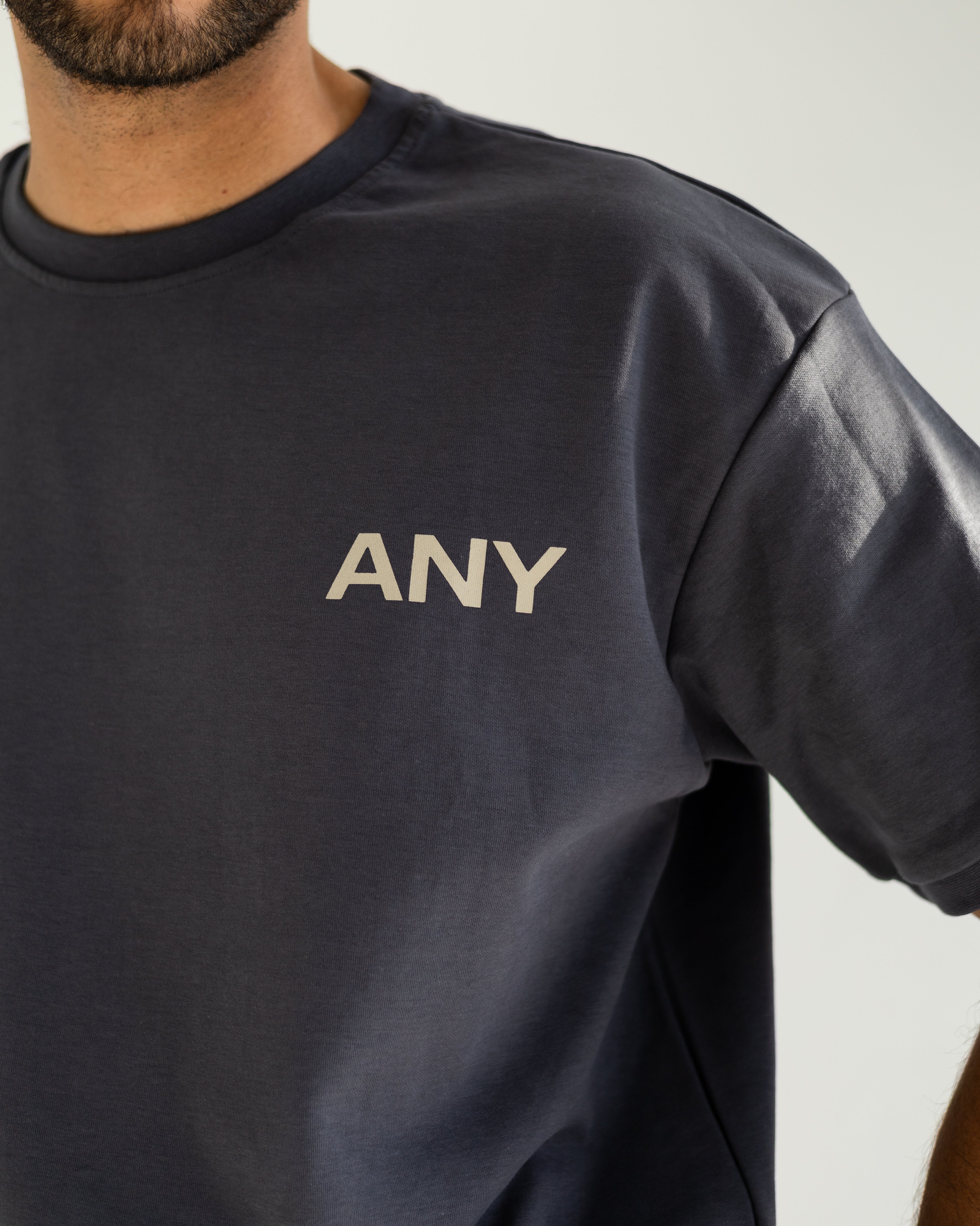 Boundless Tee