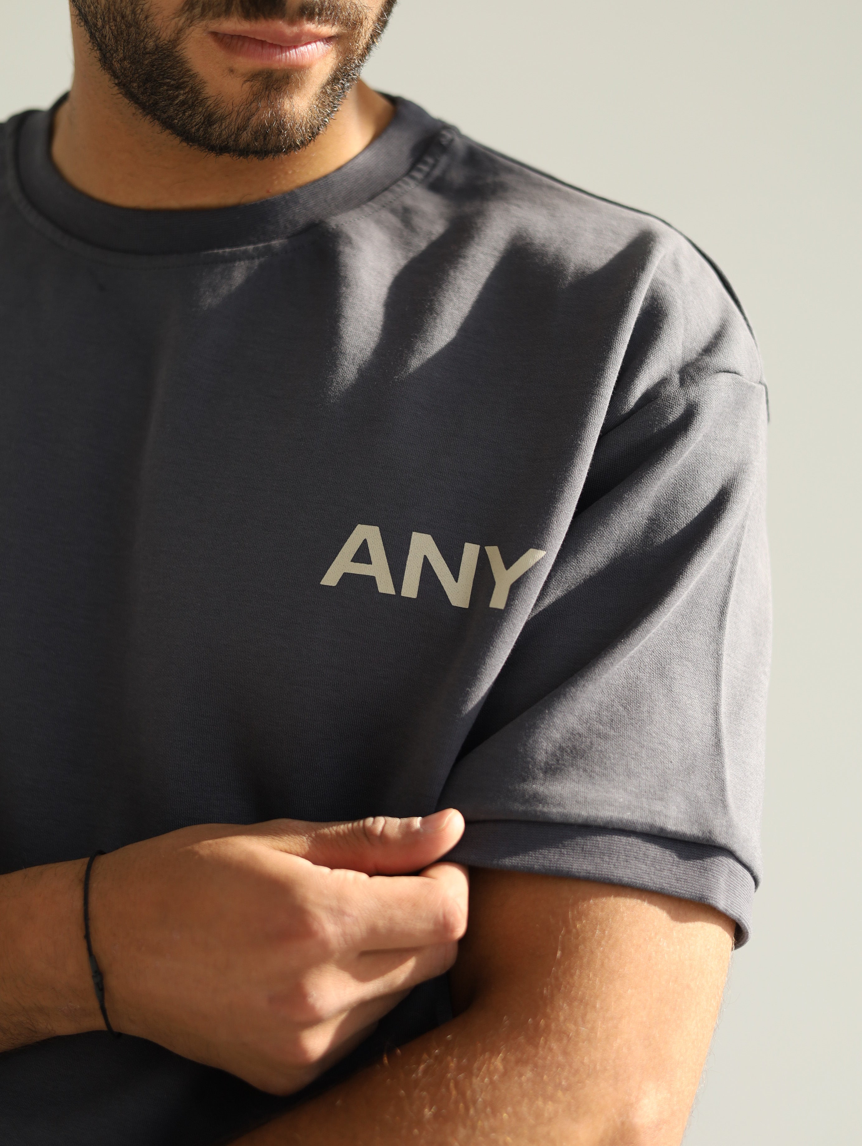 Boundless Tee