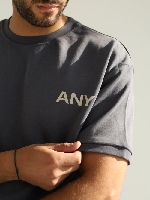Boundless Tee