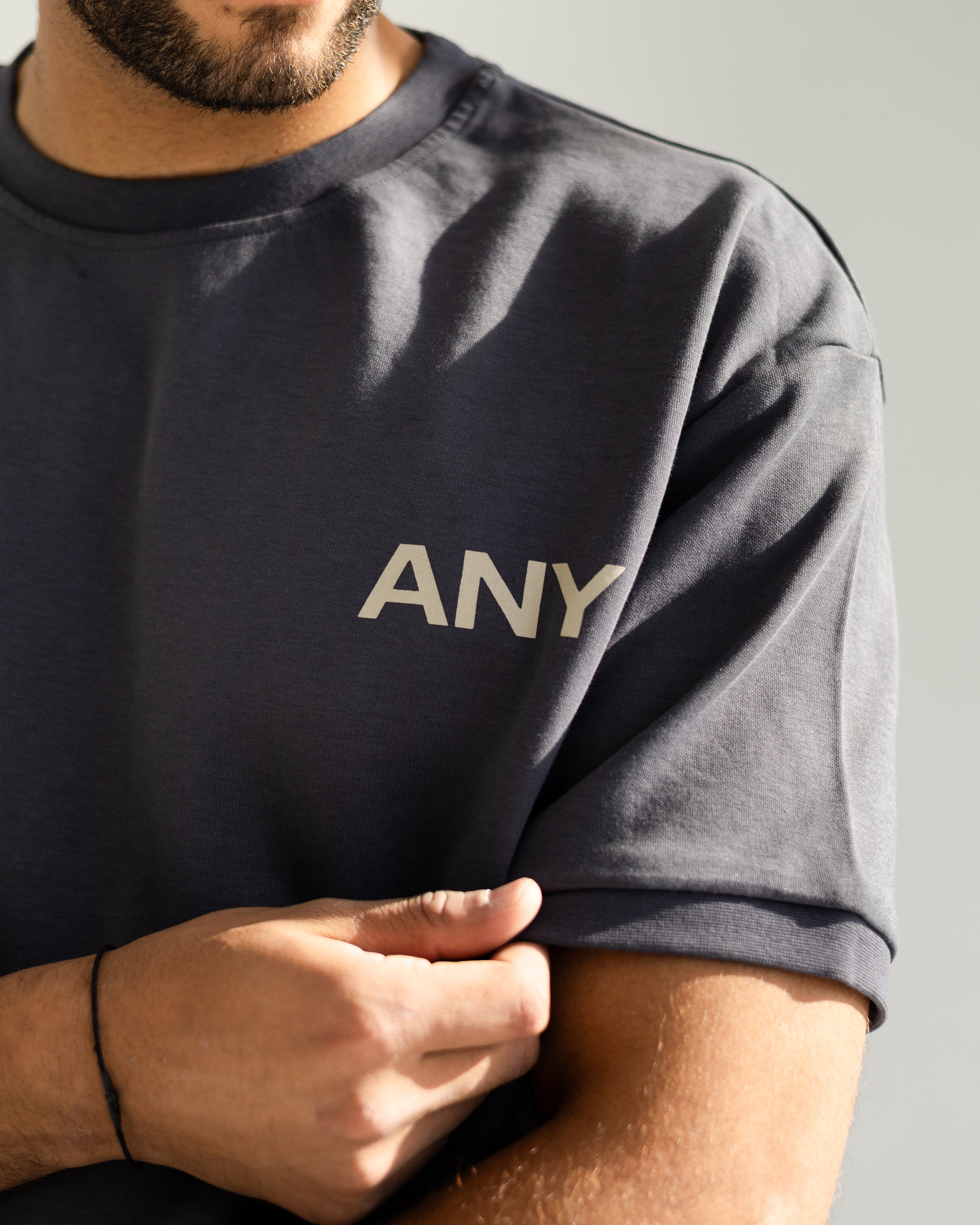 Boundless Tee