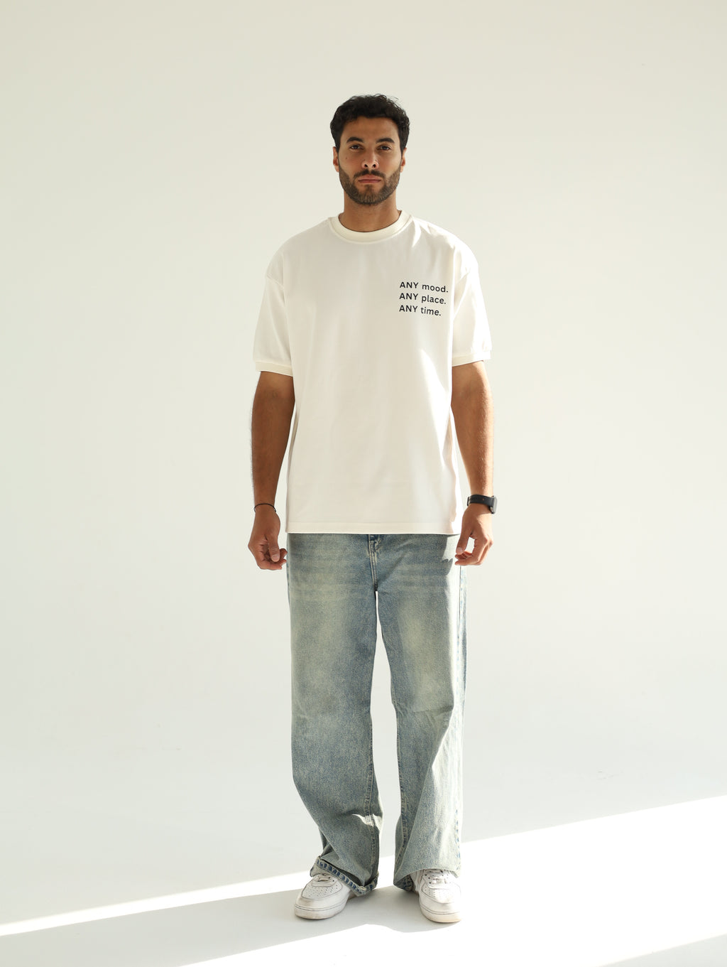 ANY Tee