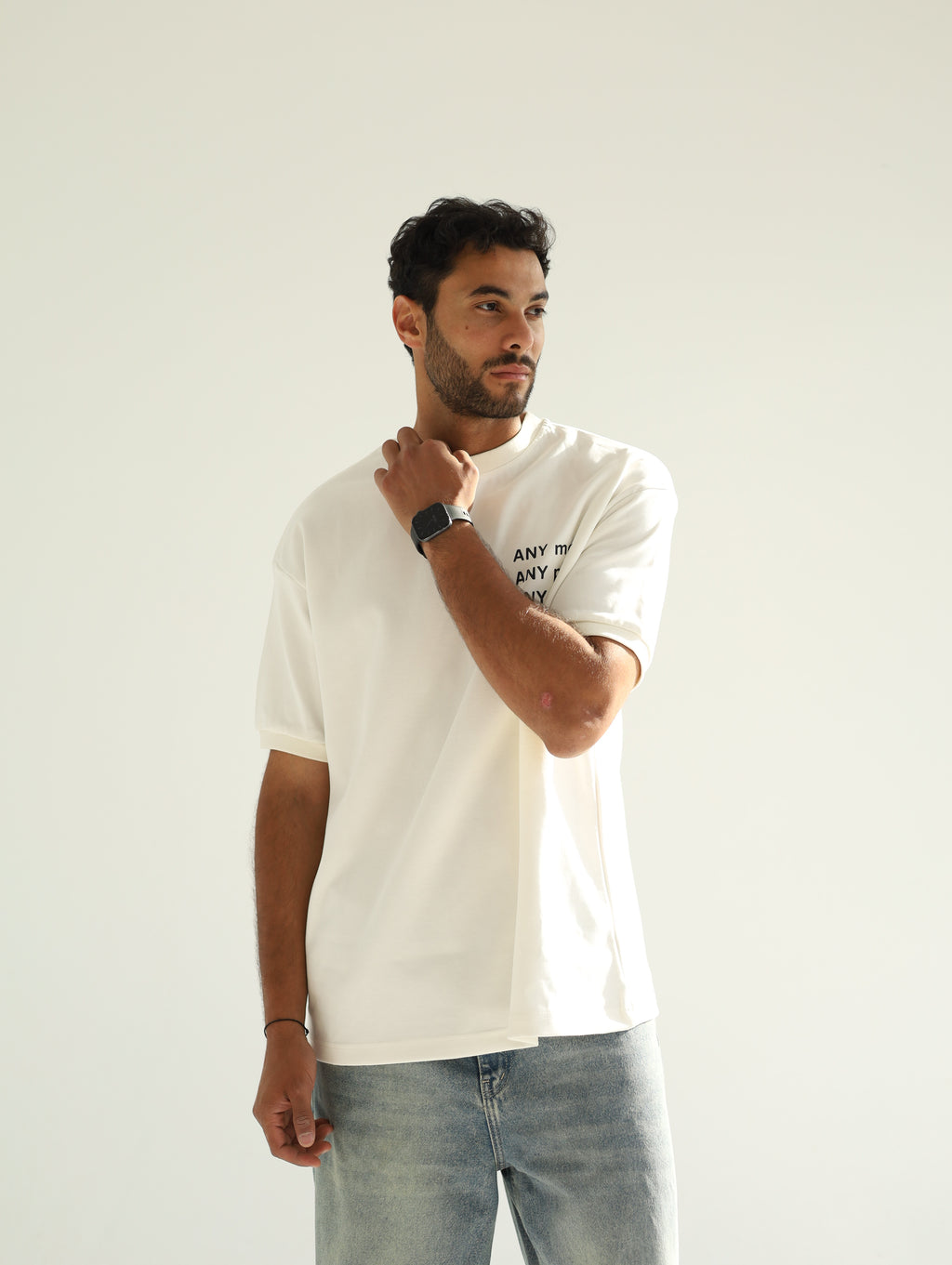 ANY Tee