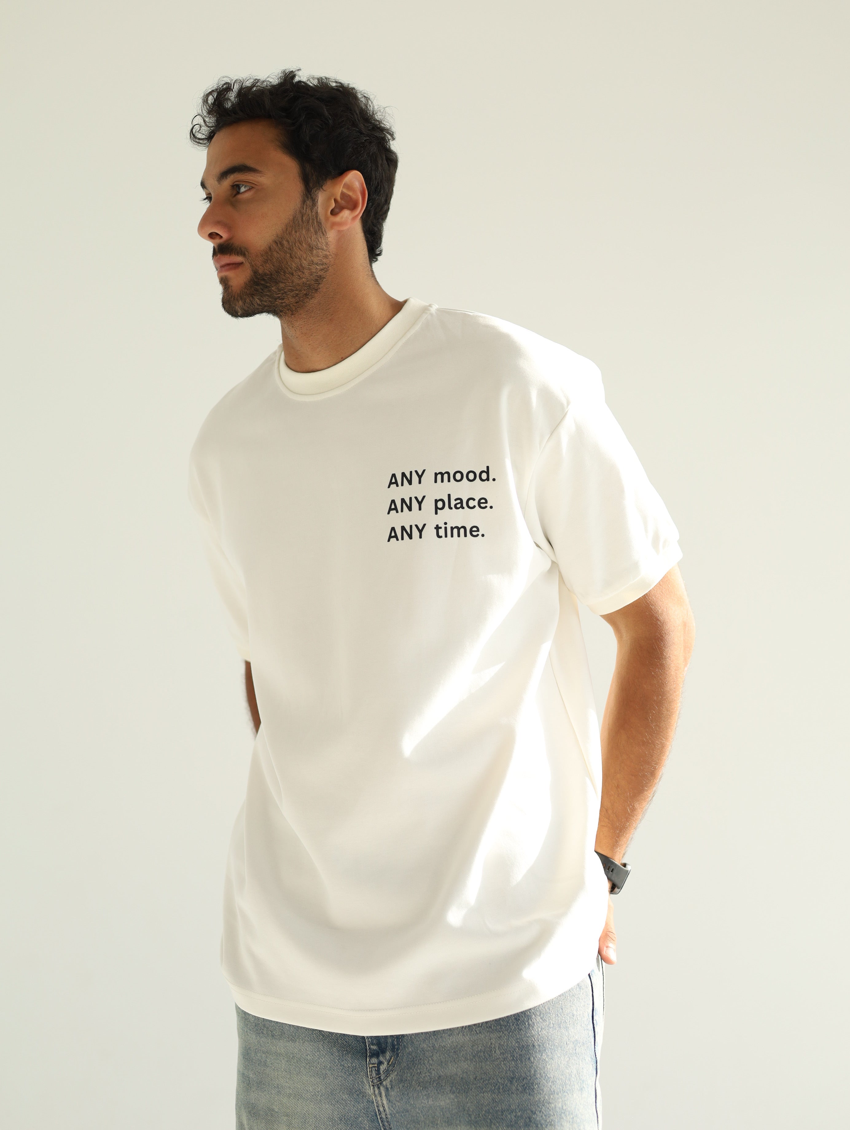 ANY Tee